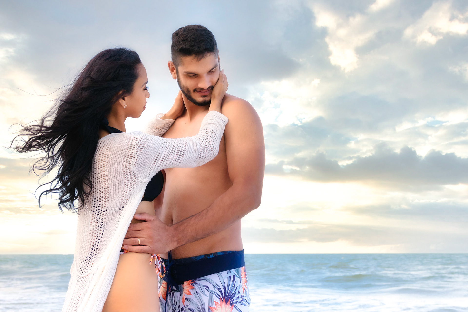 Fotógrafo de Ensaio Casal em Porto Seguro