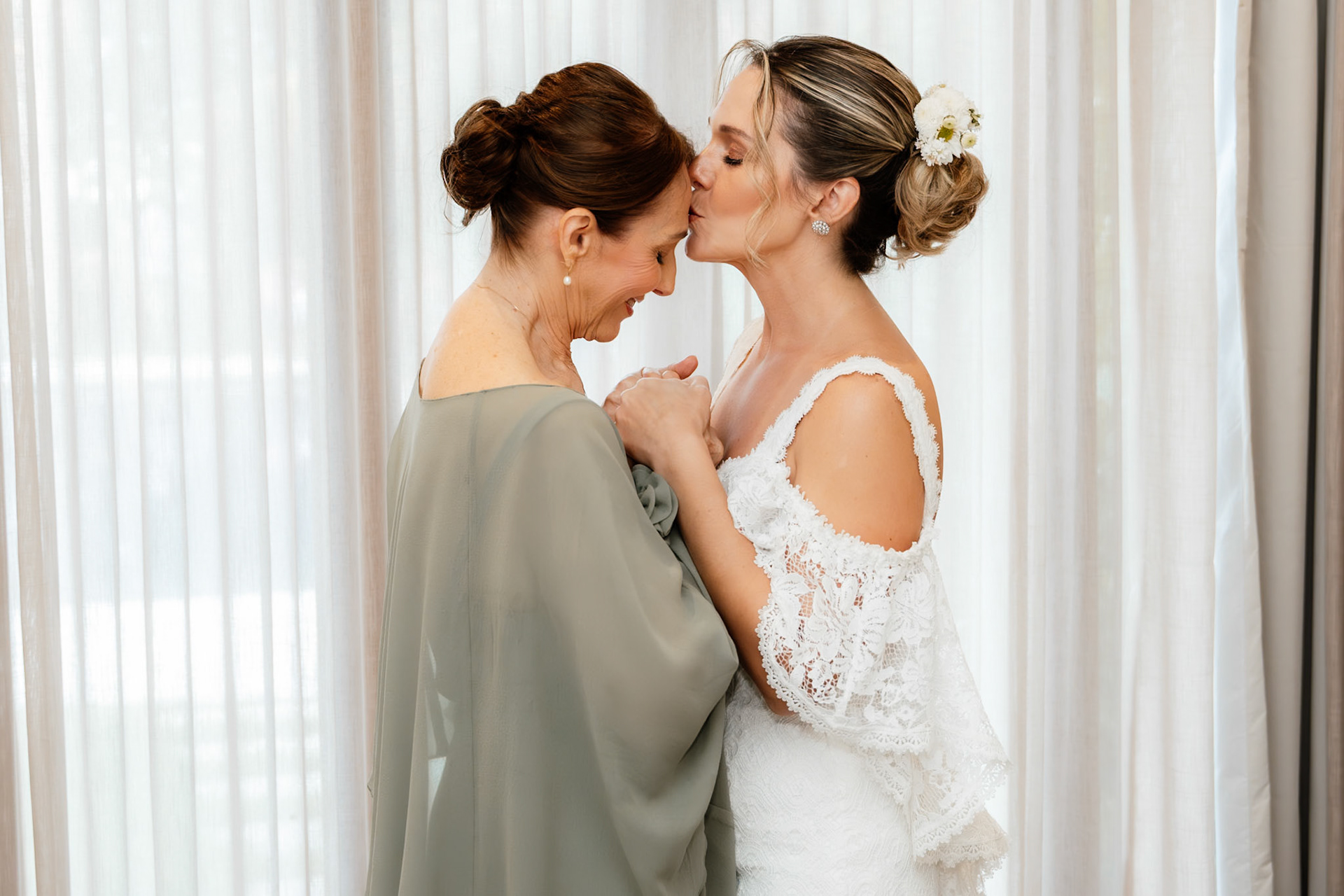 Making OF Noiva em Arraial D' Ajuda Bahia