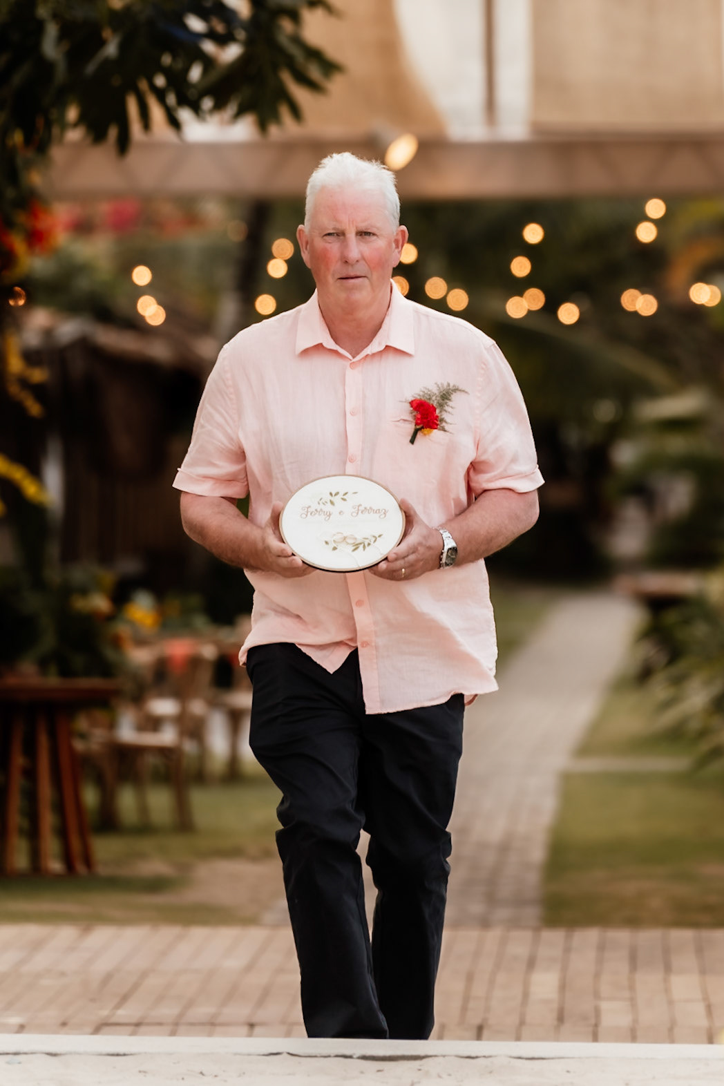 Cerimônia de Casamento gay em Porto Seguro Bahia