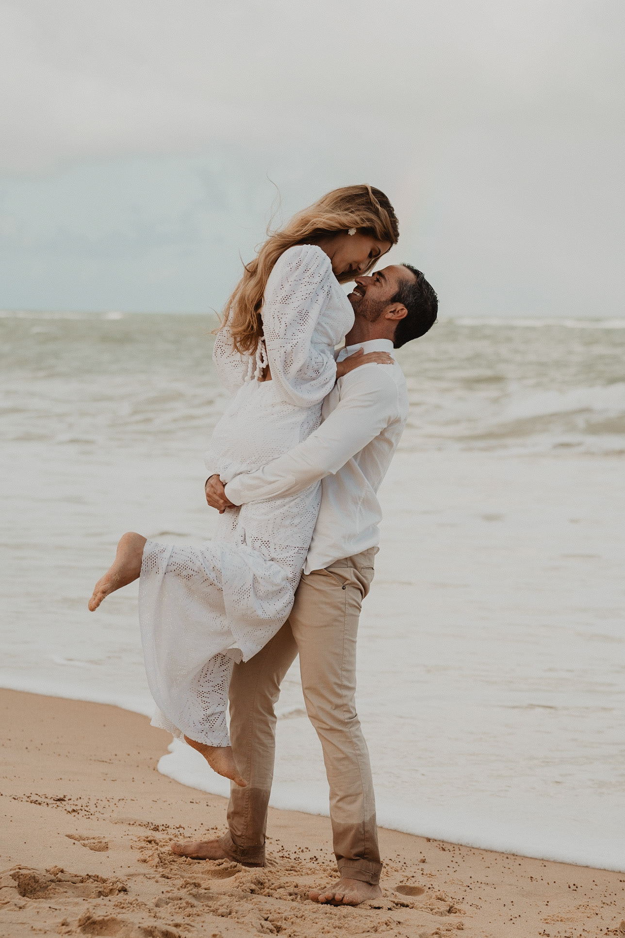 cerimônia de casamento Arraial d’Ajuda