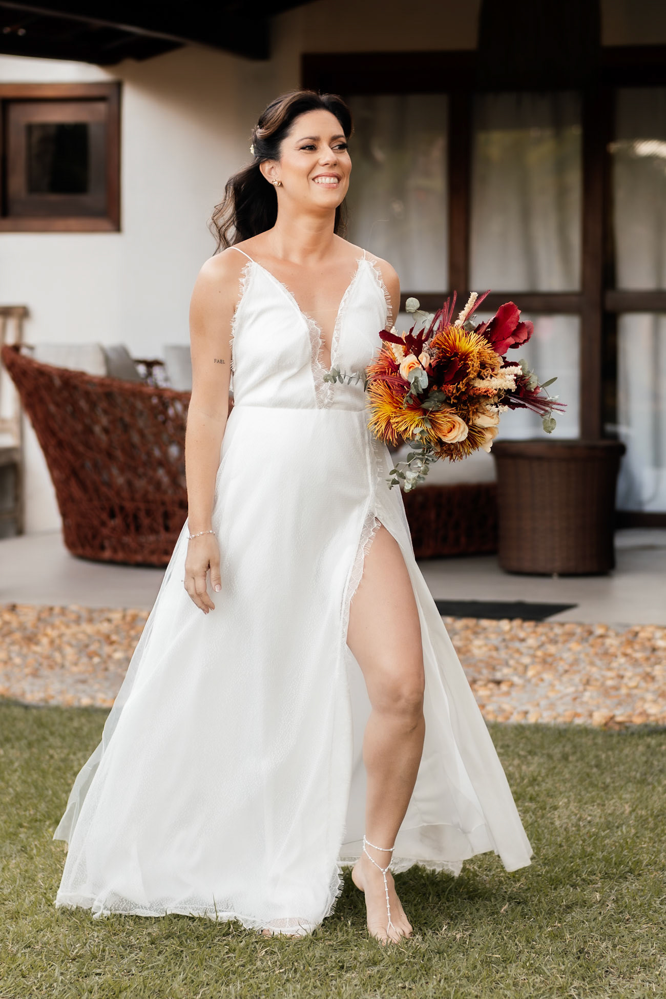 Casamento em Arraial D'Ajuda Bahia