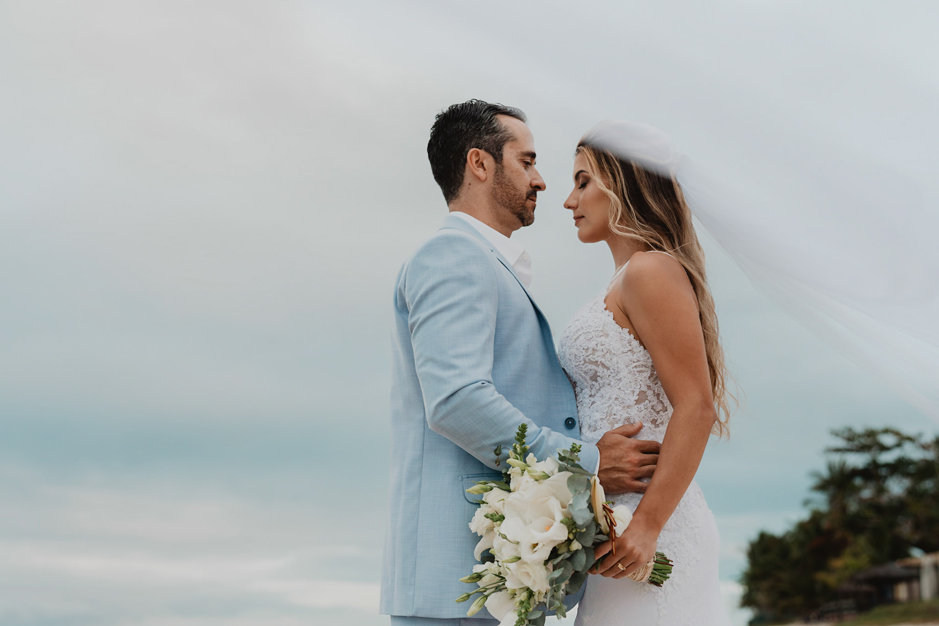 Fotógrafo de Casamento em Arraial D’Ajuda