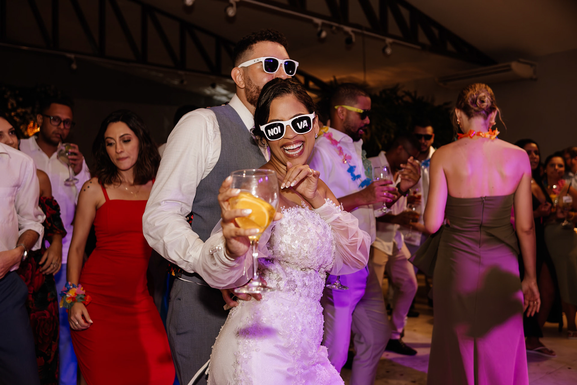 Casamento em Porto Seguro Bahia