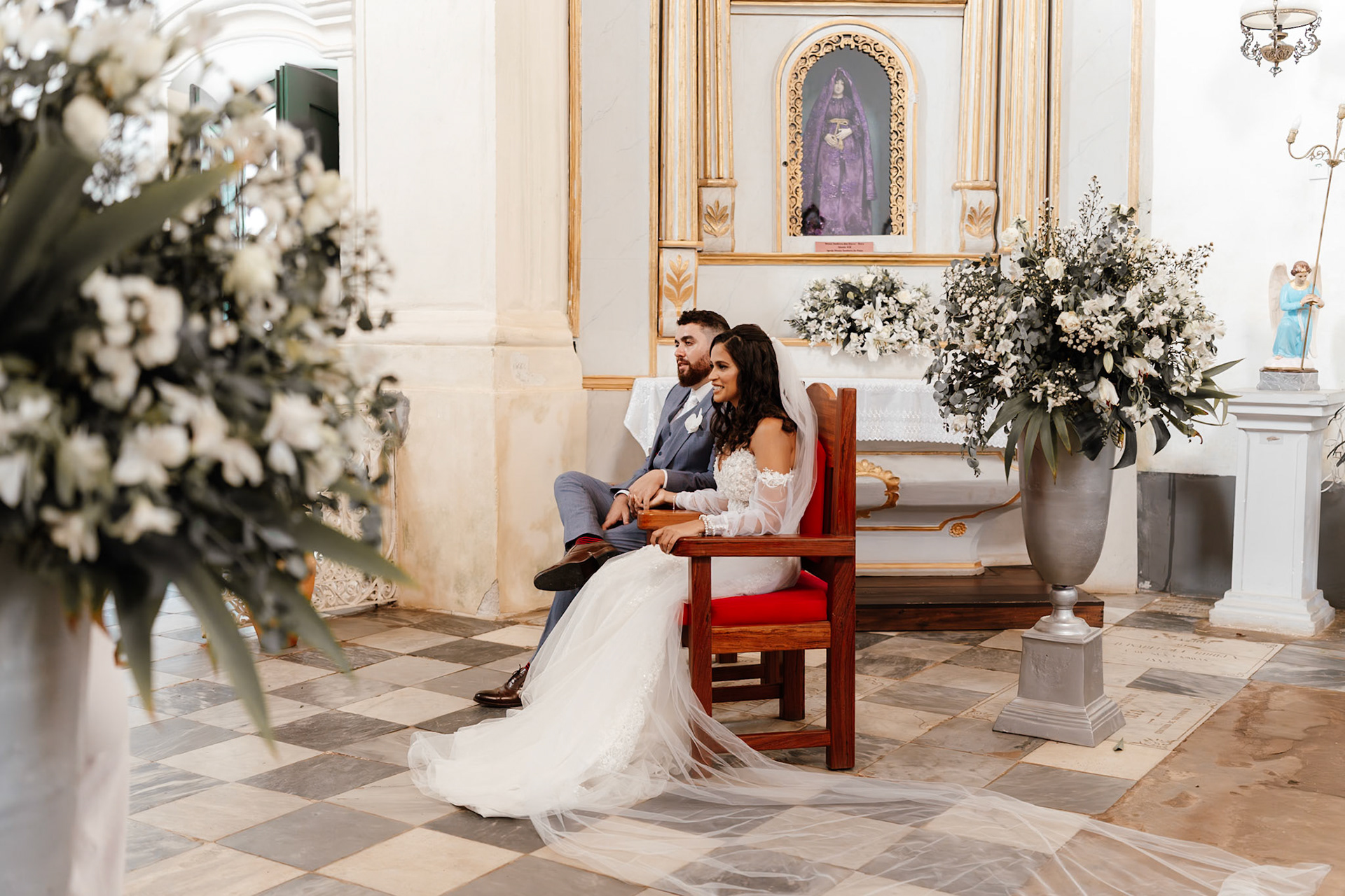 fotógrafo de casamento