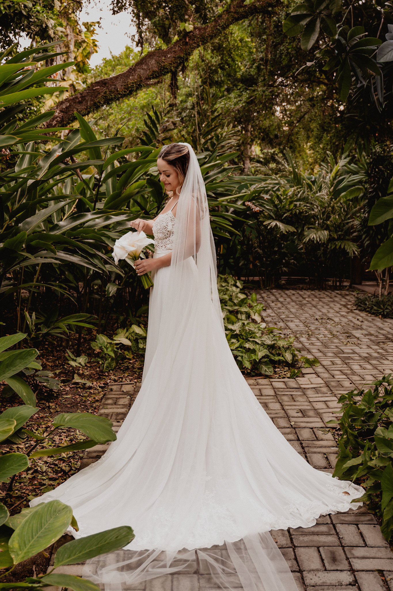 Making OF Noiva em Arraial D'Ajuda Bahia