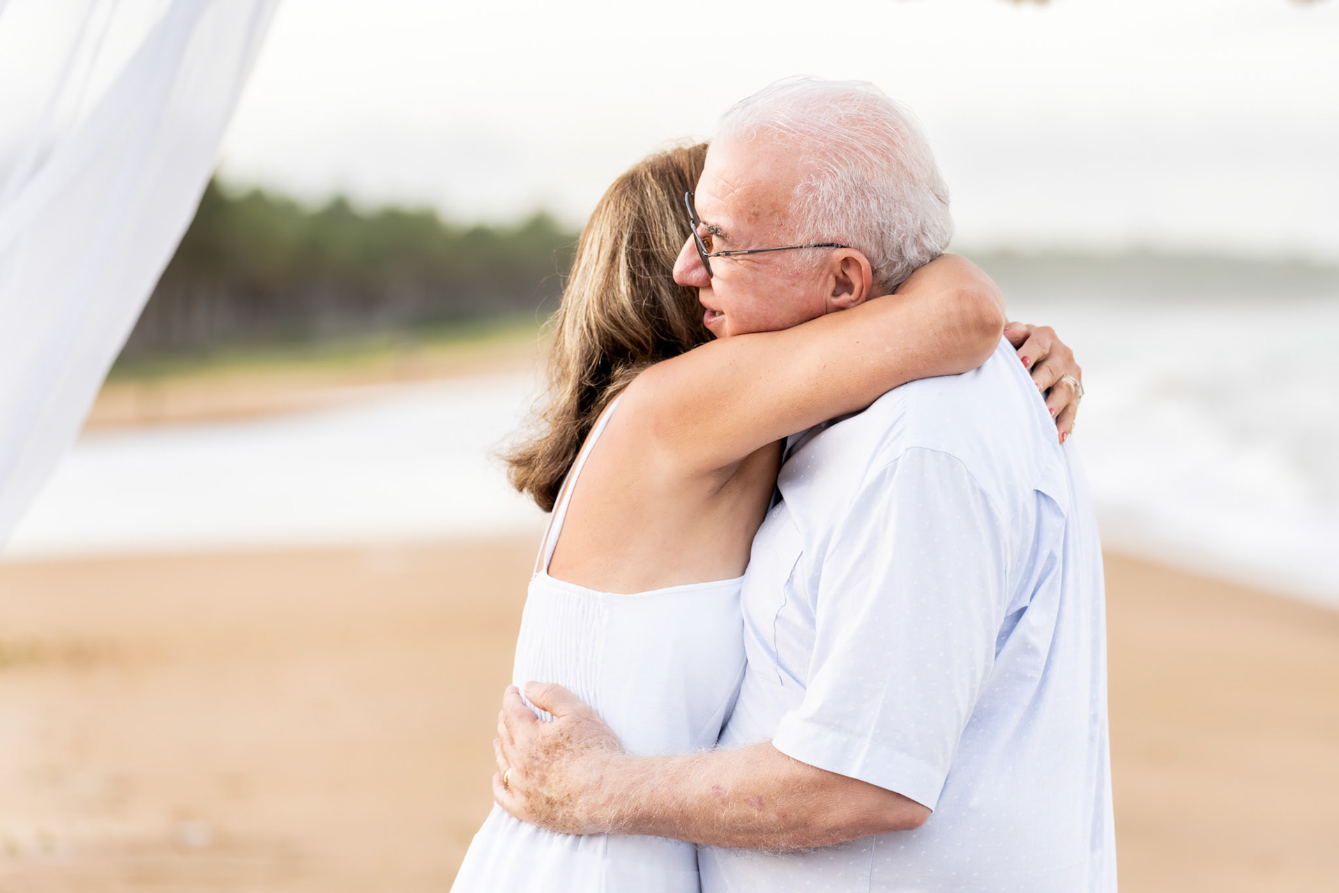 Renovação de Votos em Santa Cruz Cabrália