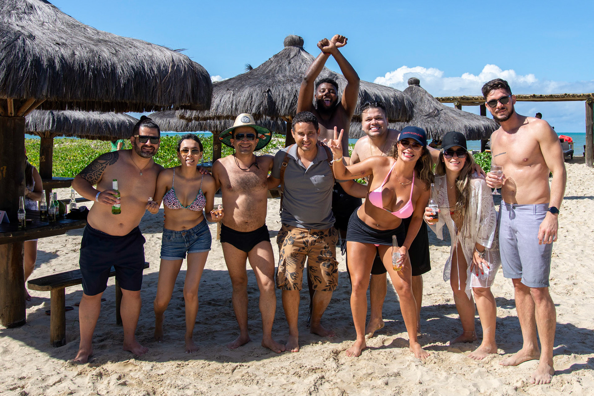 Evento Corporativo IFood