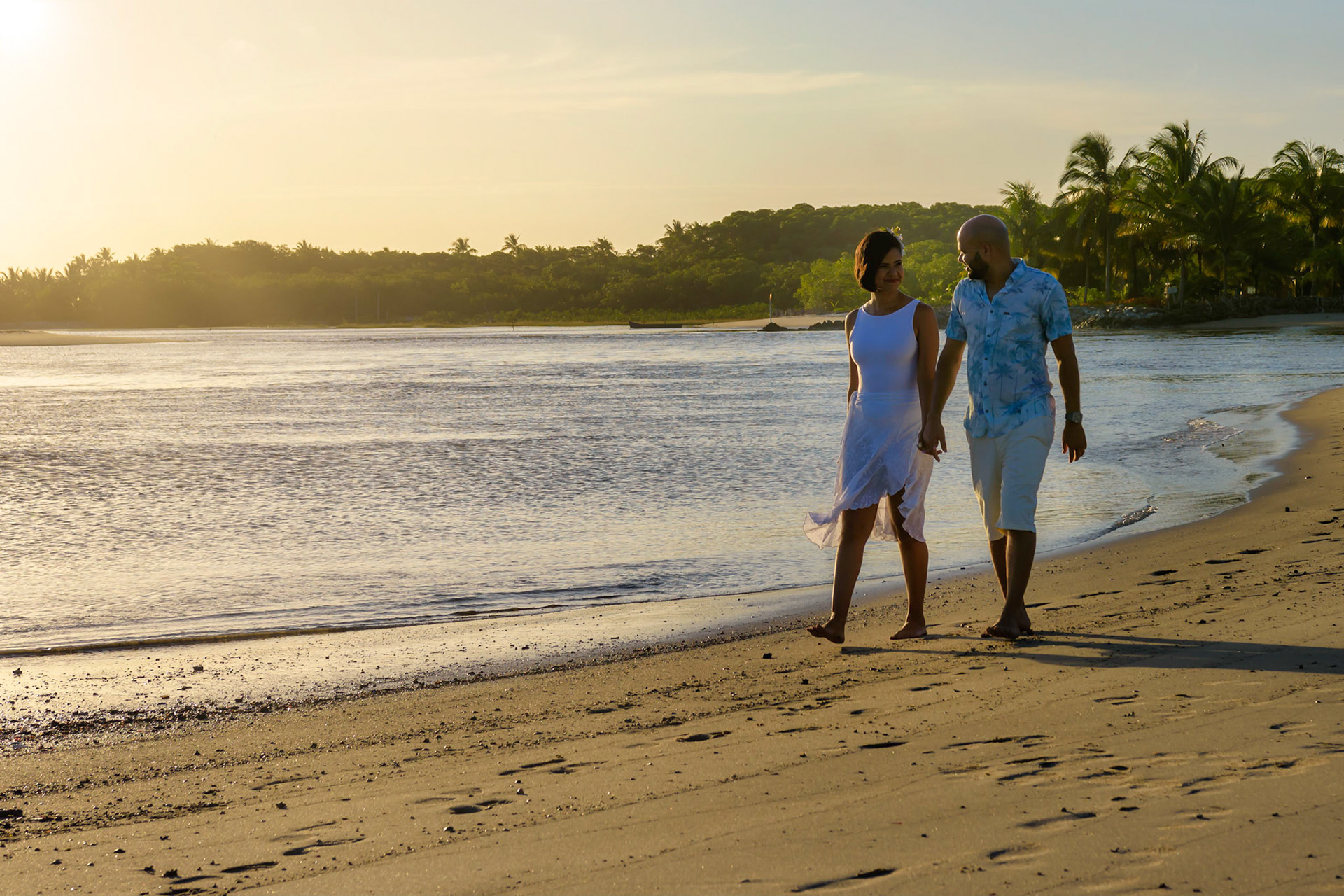 Fotógrafo de Casamento em Santo André - Bahia