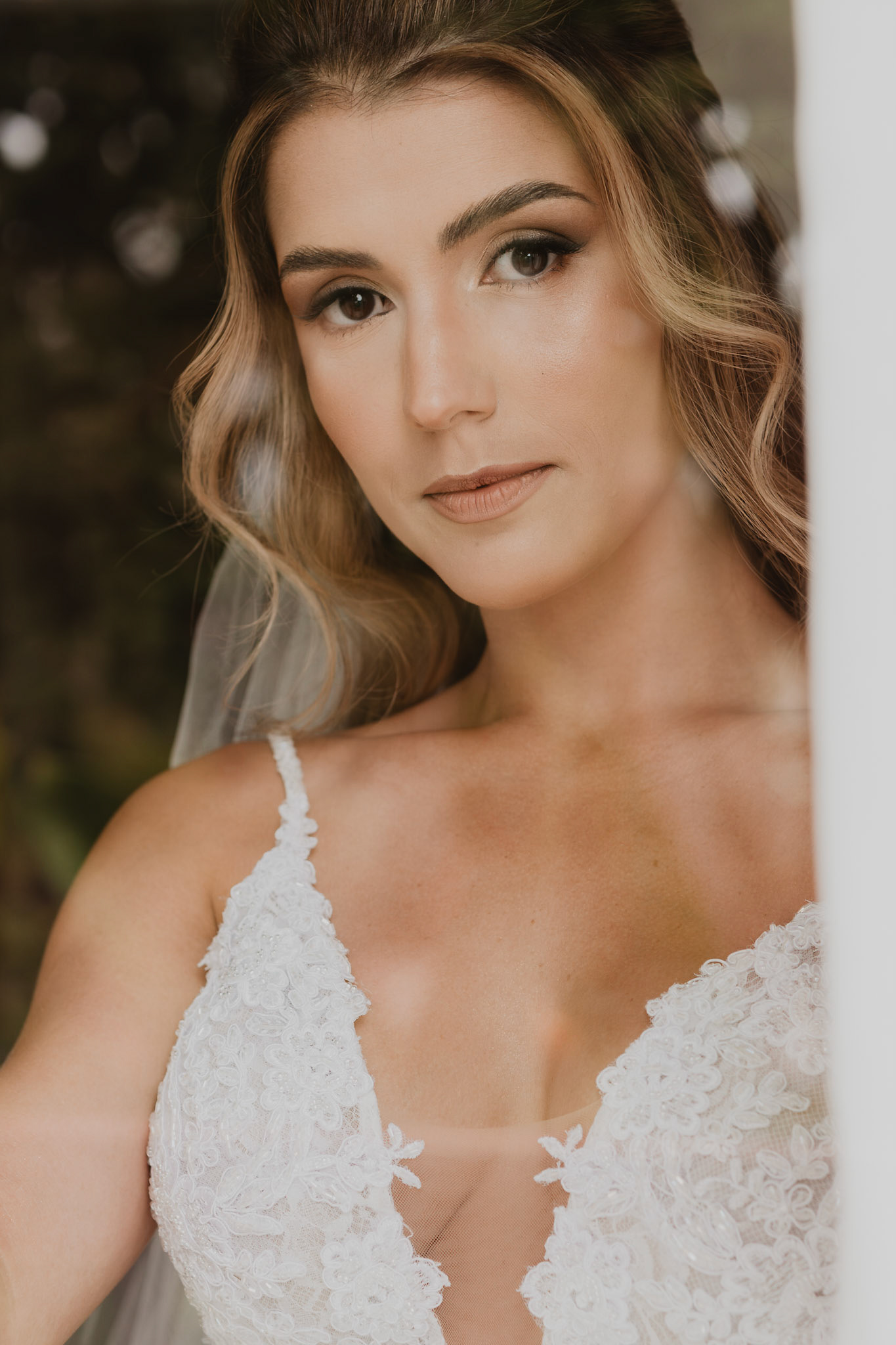 Making OF Noiva em Arraial D'Ajuda Bahia