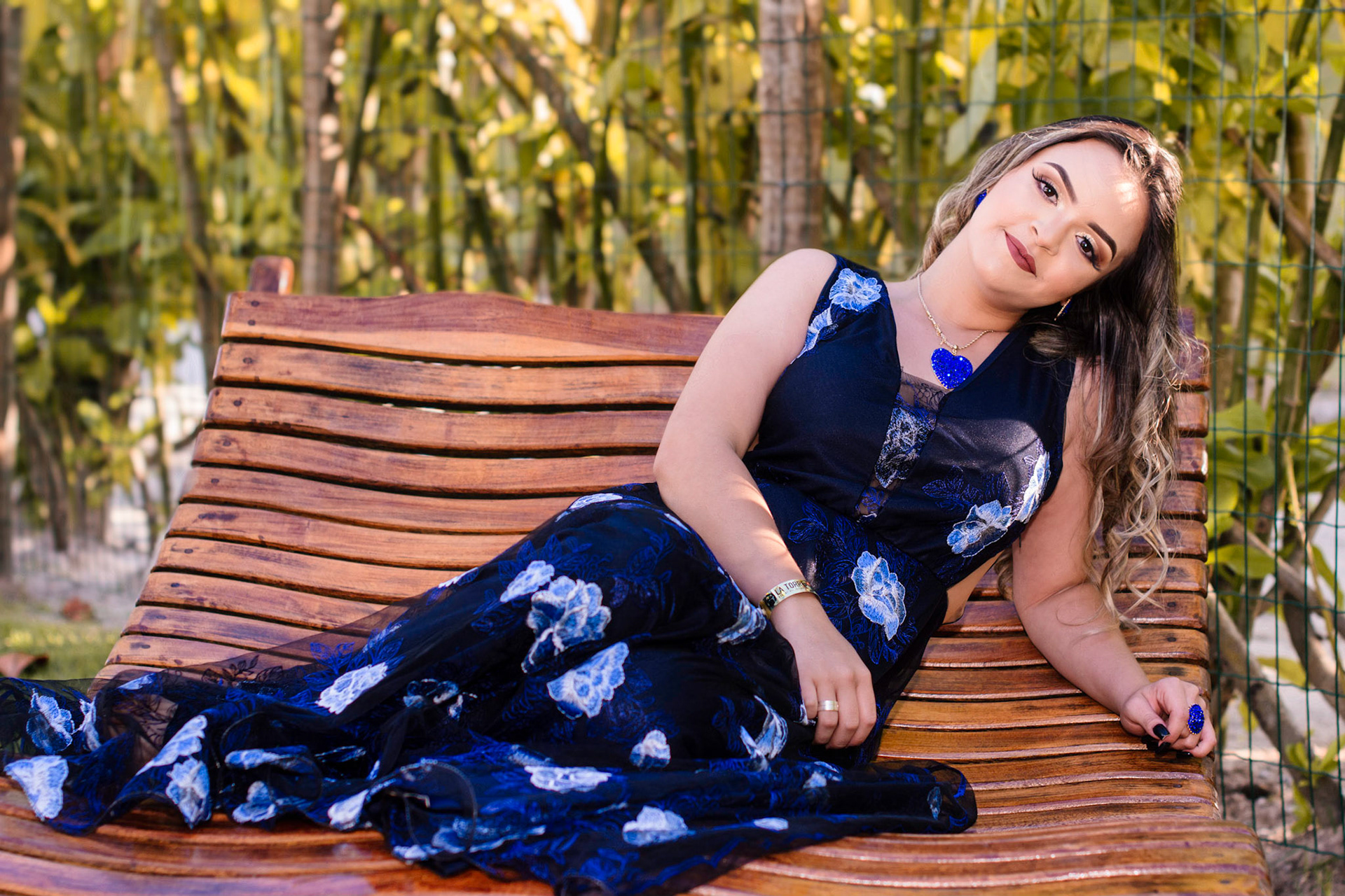 Fotógrafo de Debutante em Porto Seguro