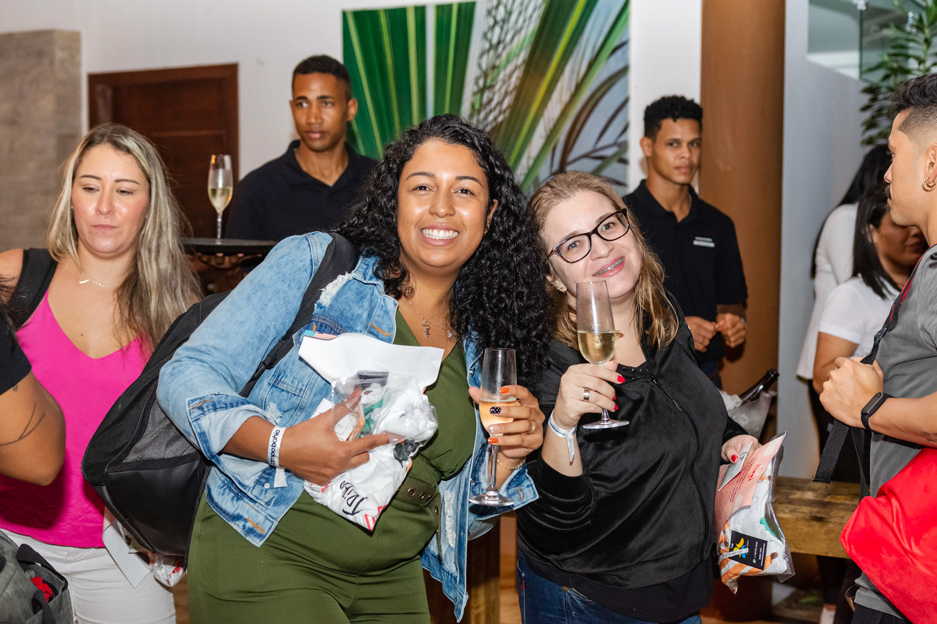 Praia de Santo André Bahia