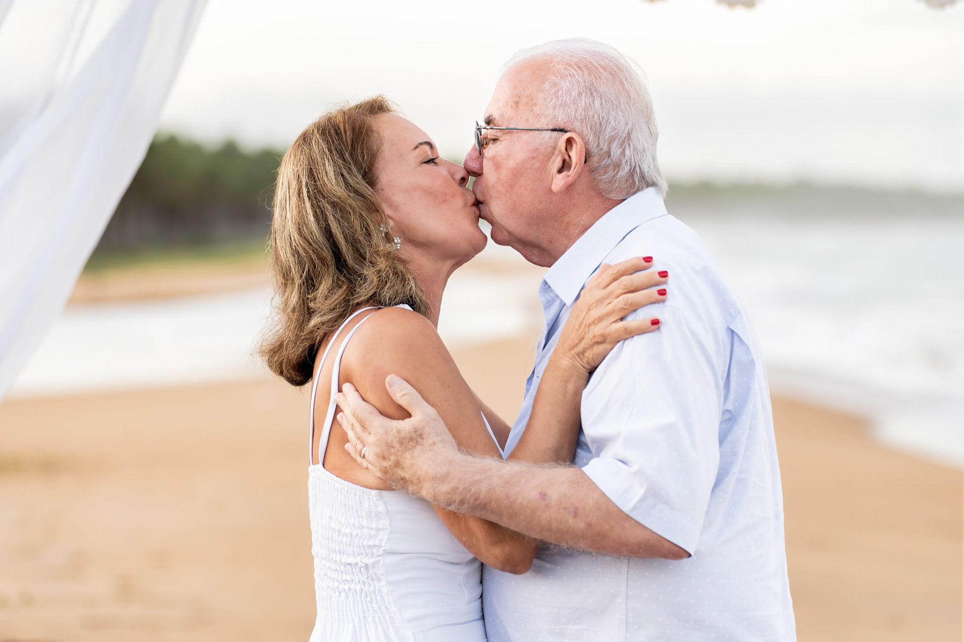 Casamento em Santo André Bahia