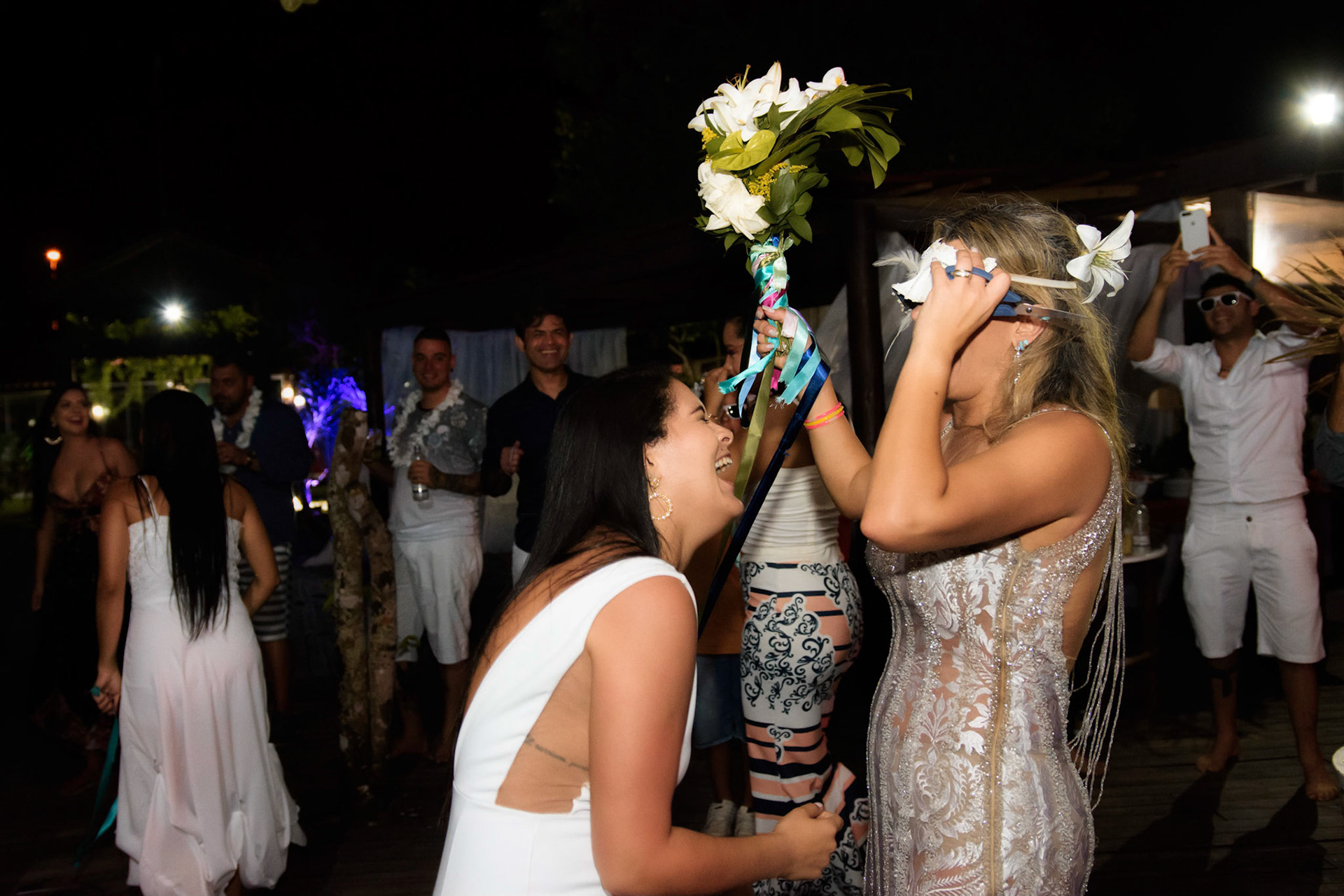 Casar na Praia em Porto Seguro
