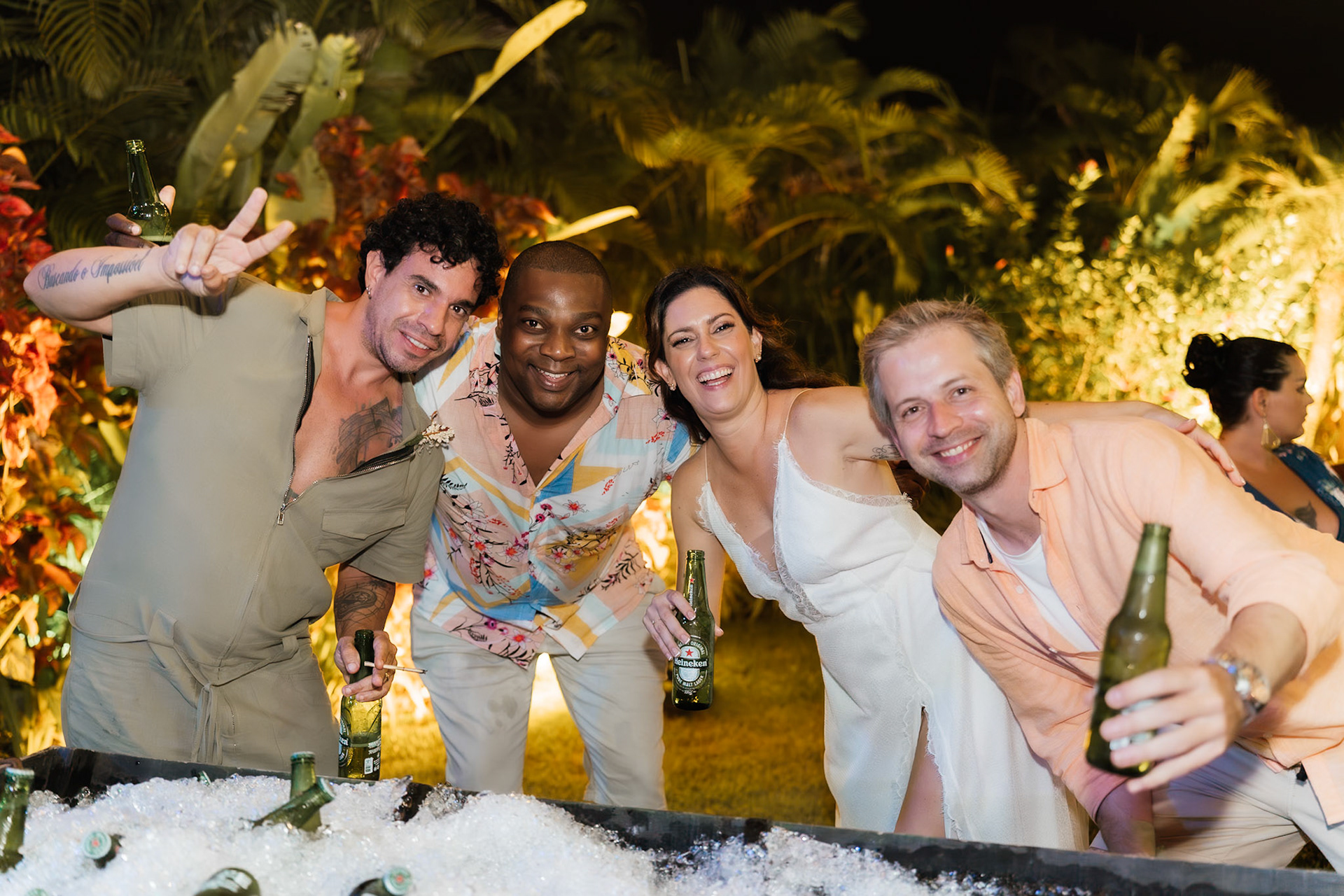 cerimônia de casamento Arraial d’Ajuda