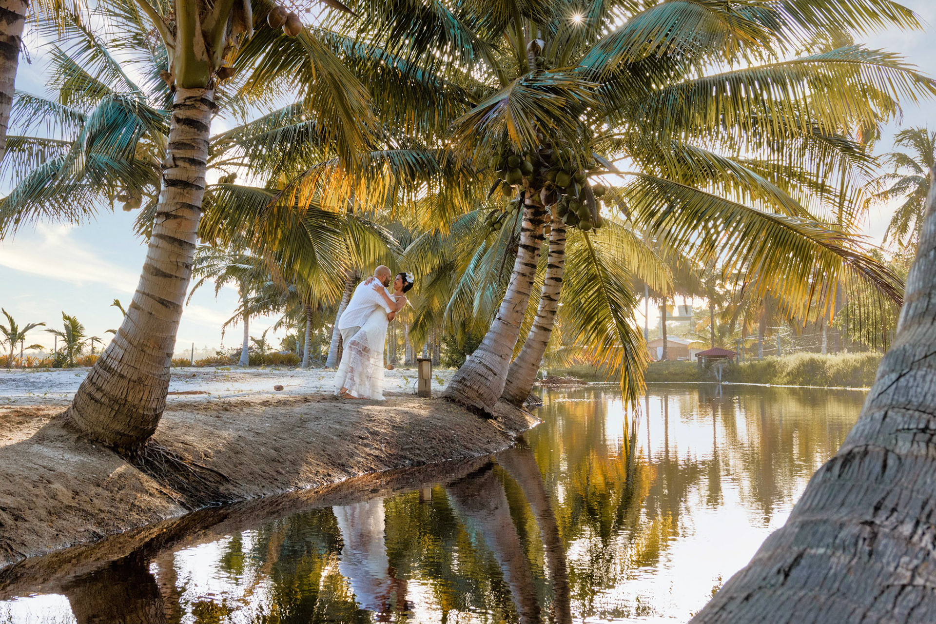 Fotógrafo de Casamento em Santo André - Bahia