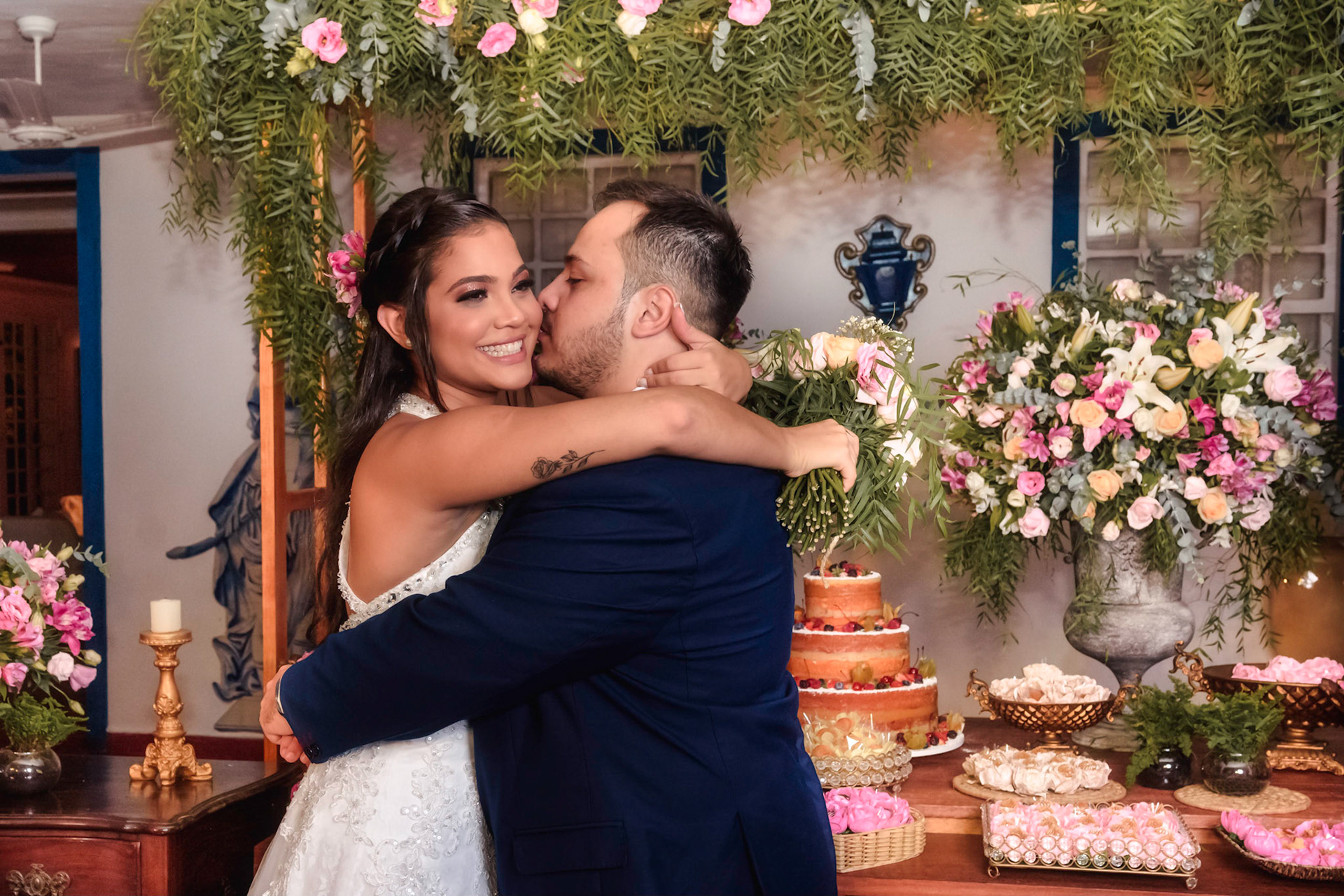 Fotógrafo em Arraial d'Ajuda