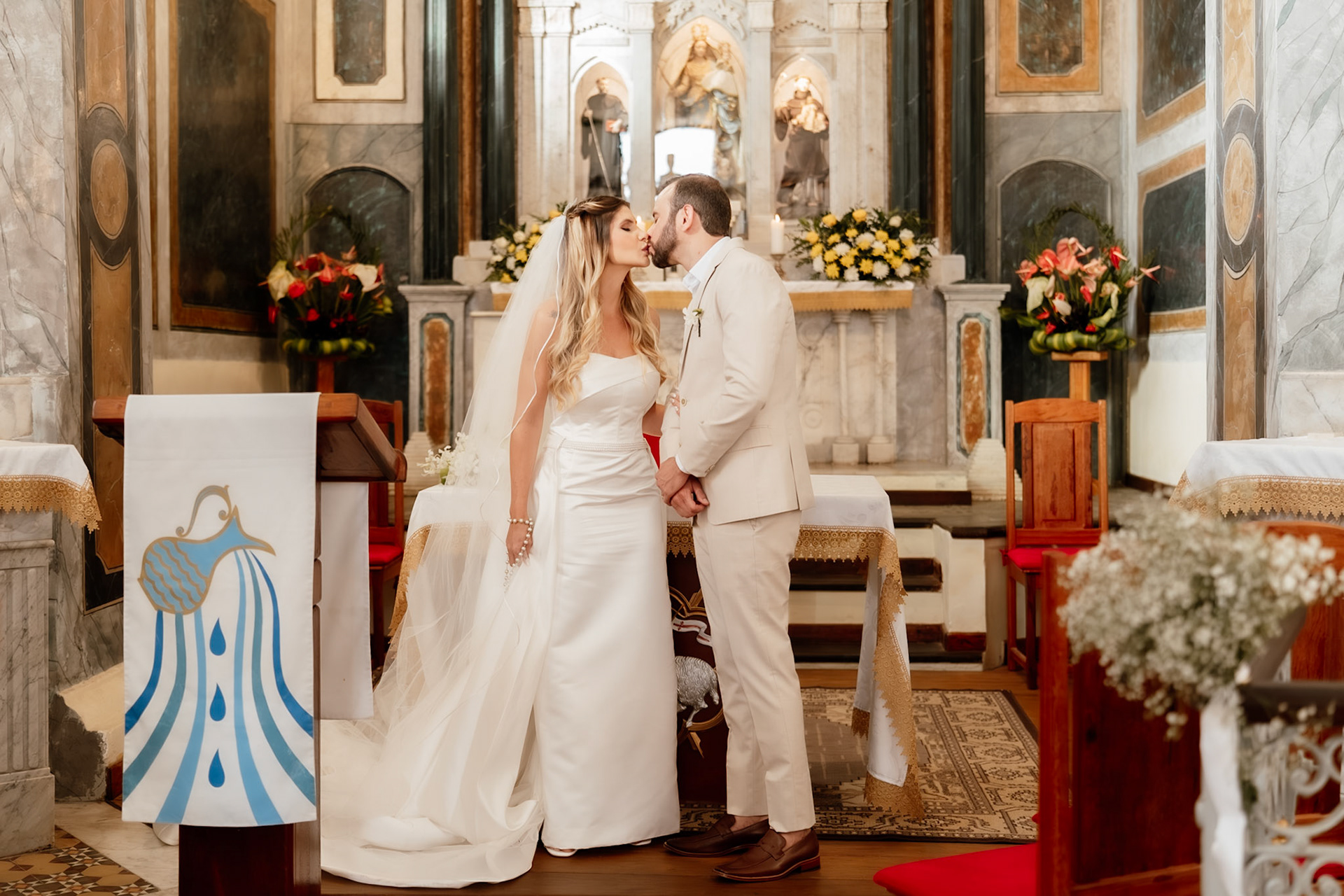 Igreja Nossa Senhora d' Ajuda