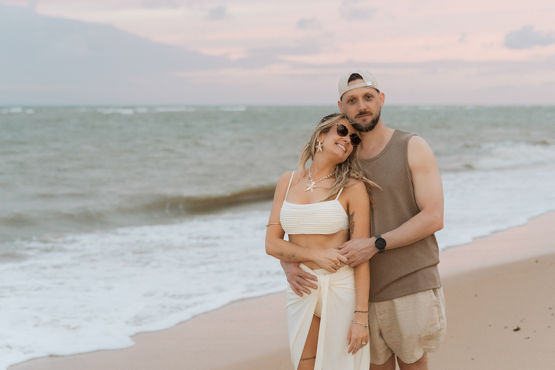 Beach Day Arraial D’ Ajuda