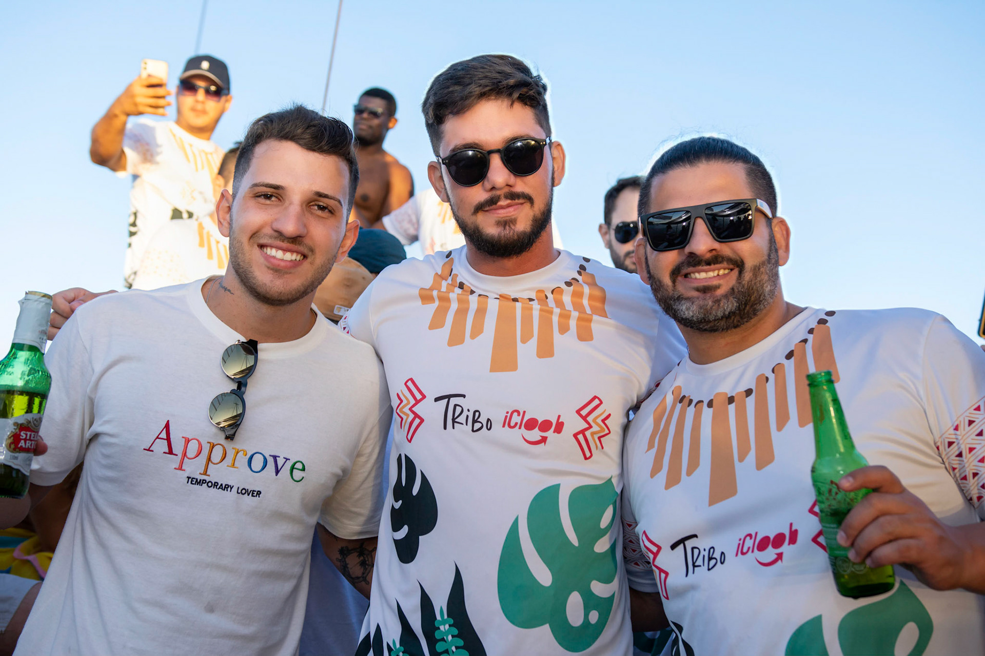 Evento Corporativo IFood