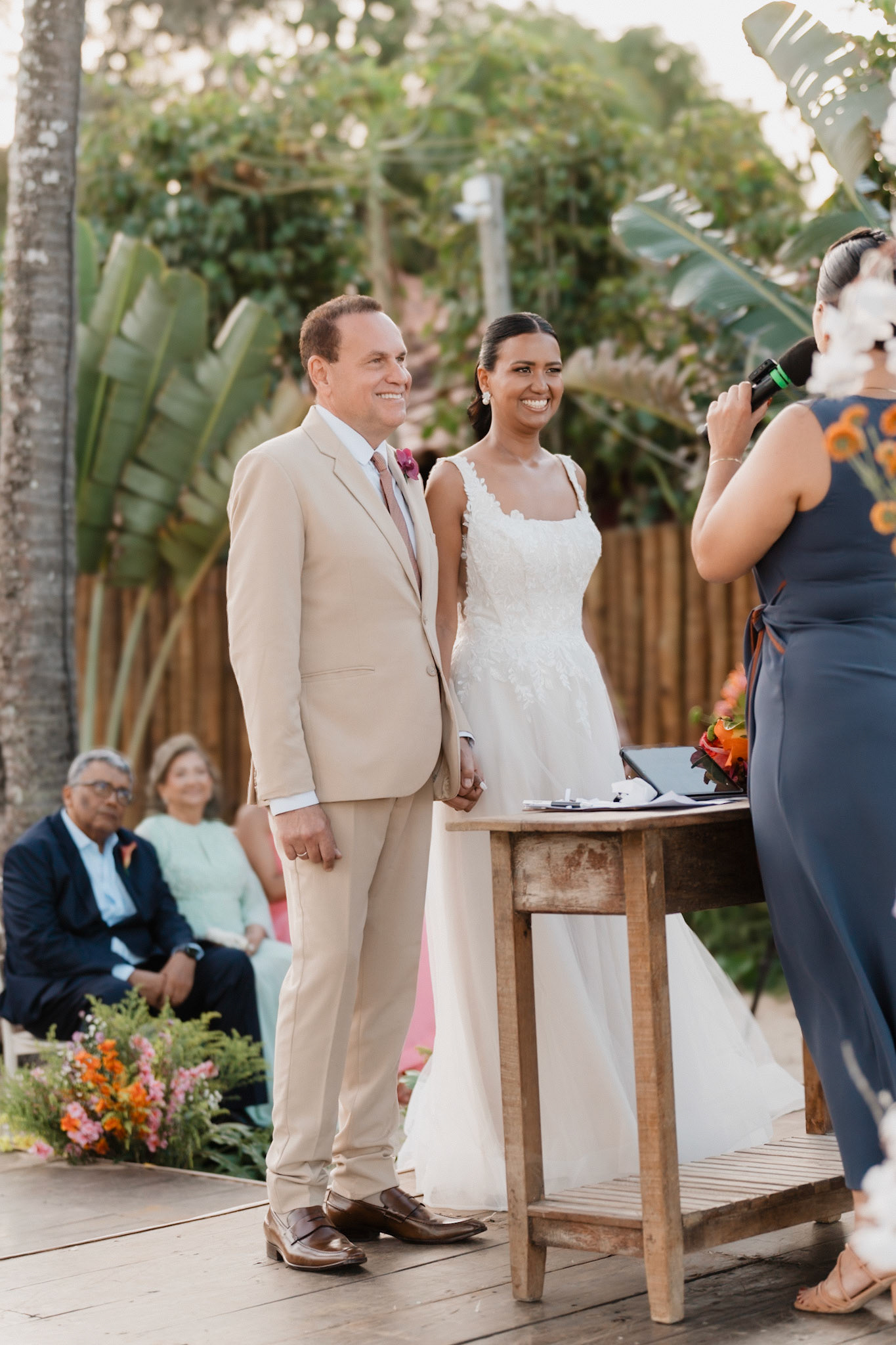 fotógrafo de casamento