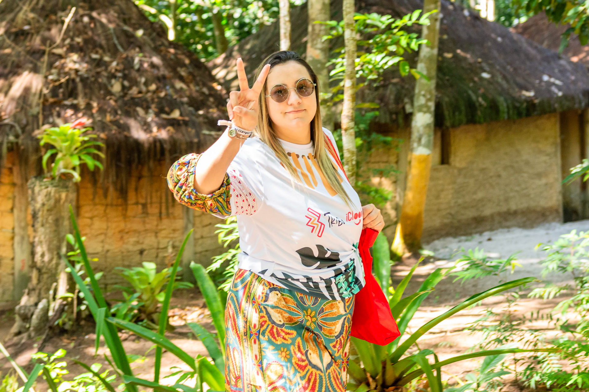 Reserva Indígena da Jaqueira