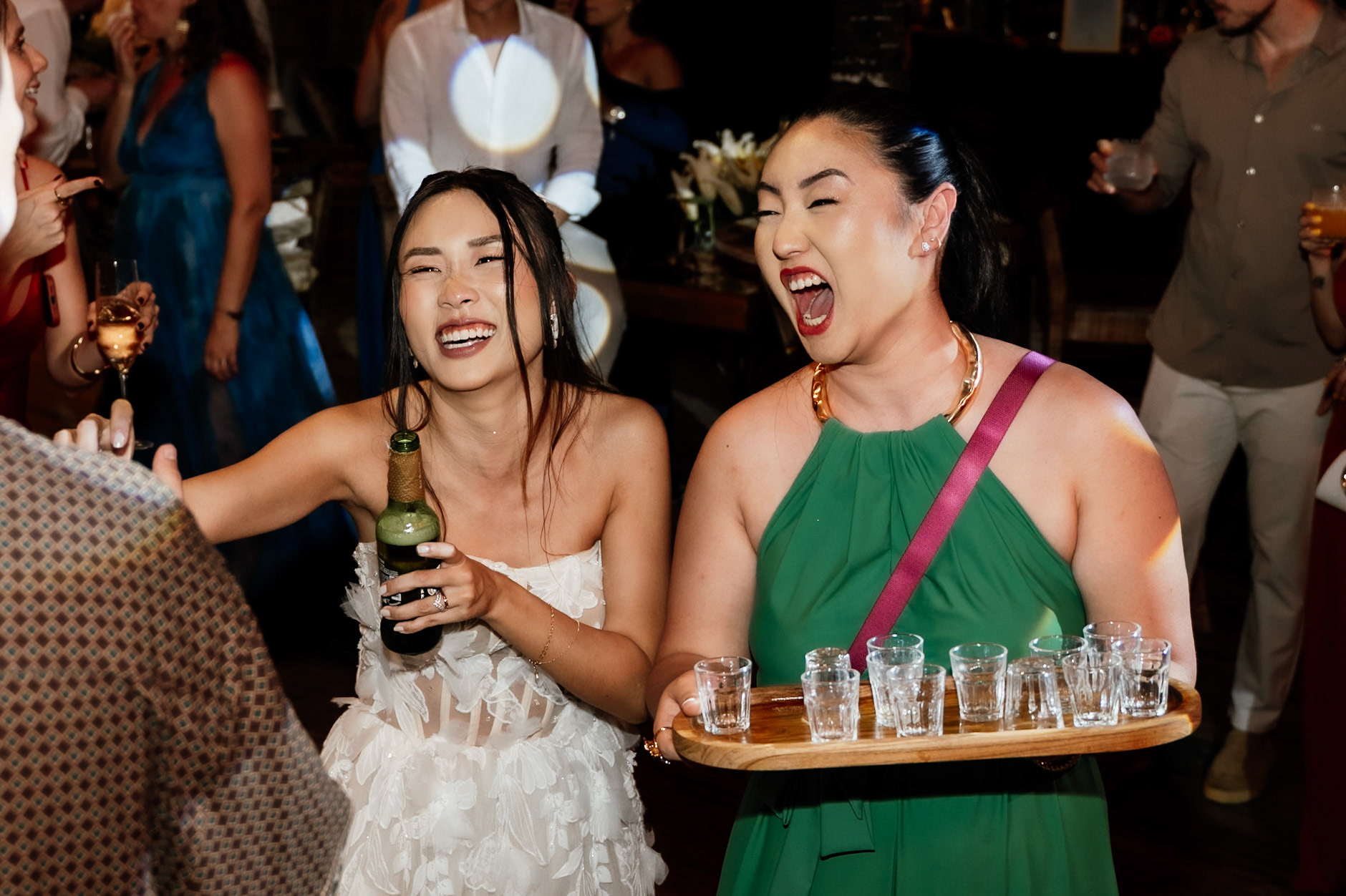 Festa de Casamento em Trancoso Bahia