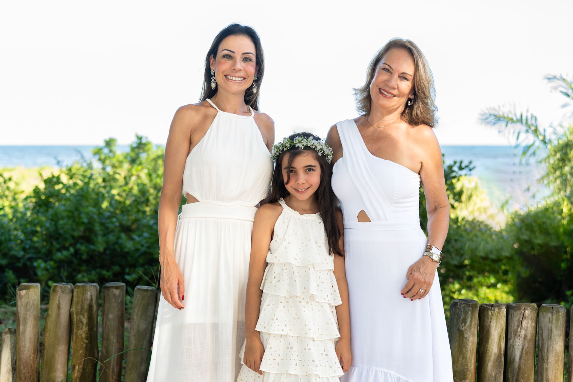 Ensaio Família em Porto Seguro