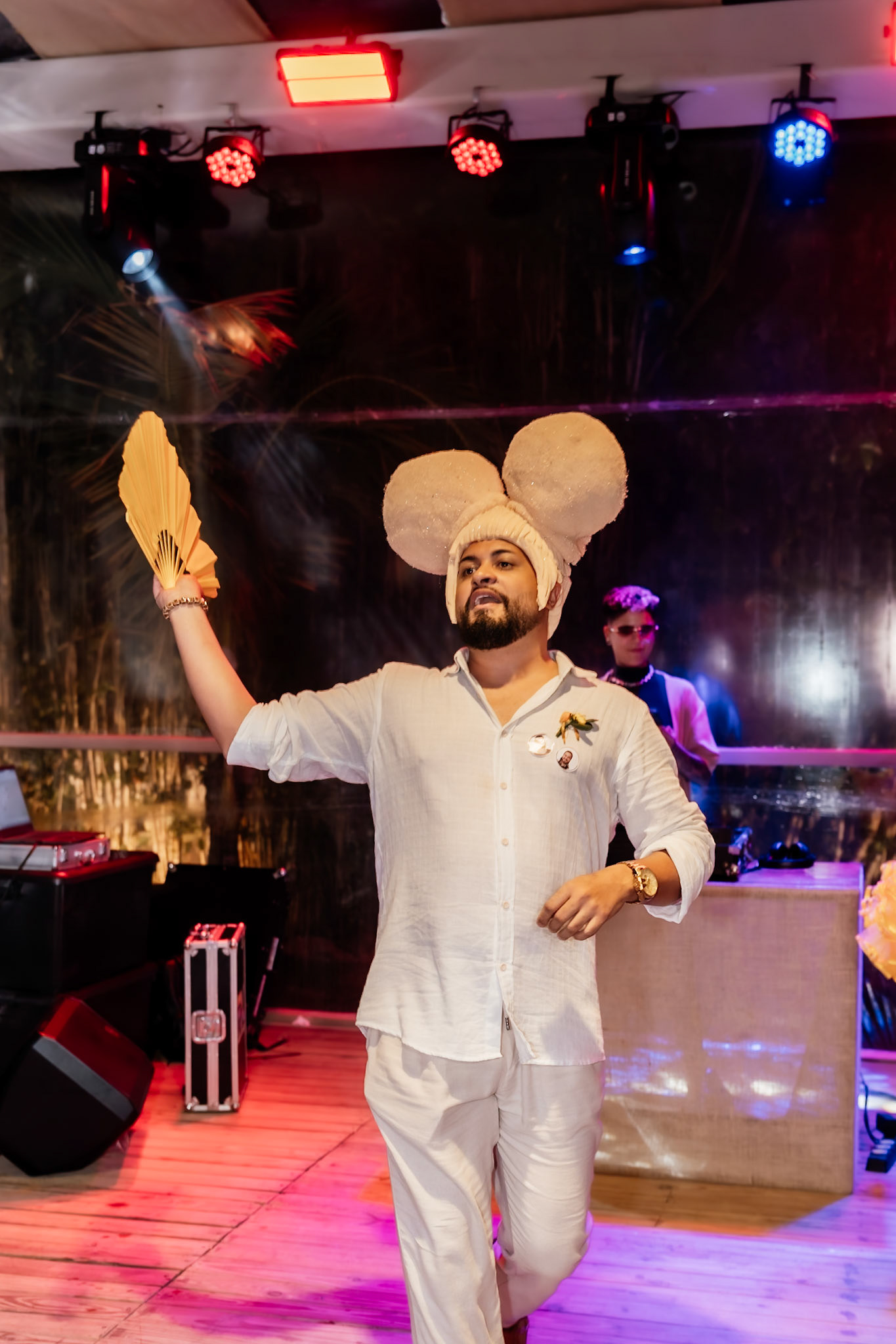 Festa de Casamento gay em Porto Seguro Bahia