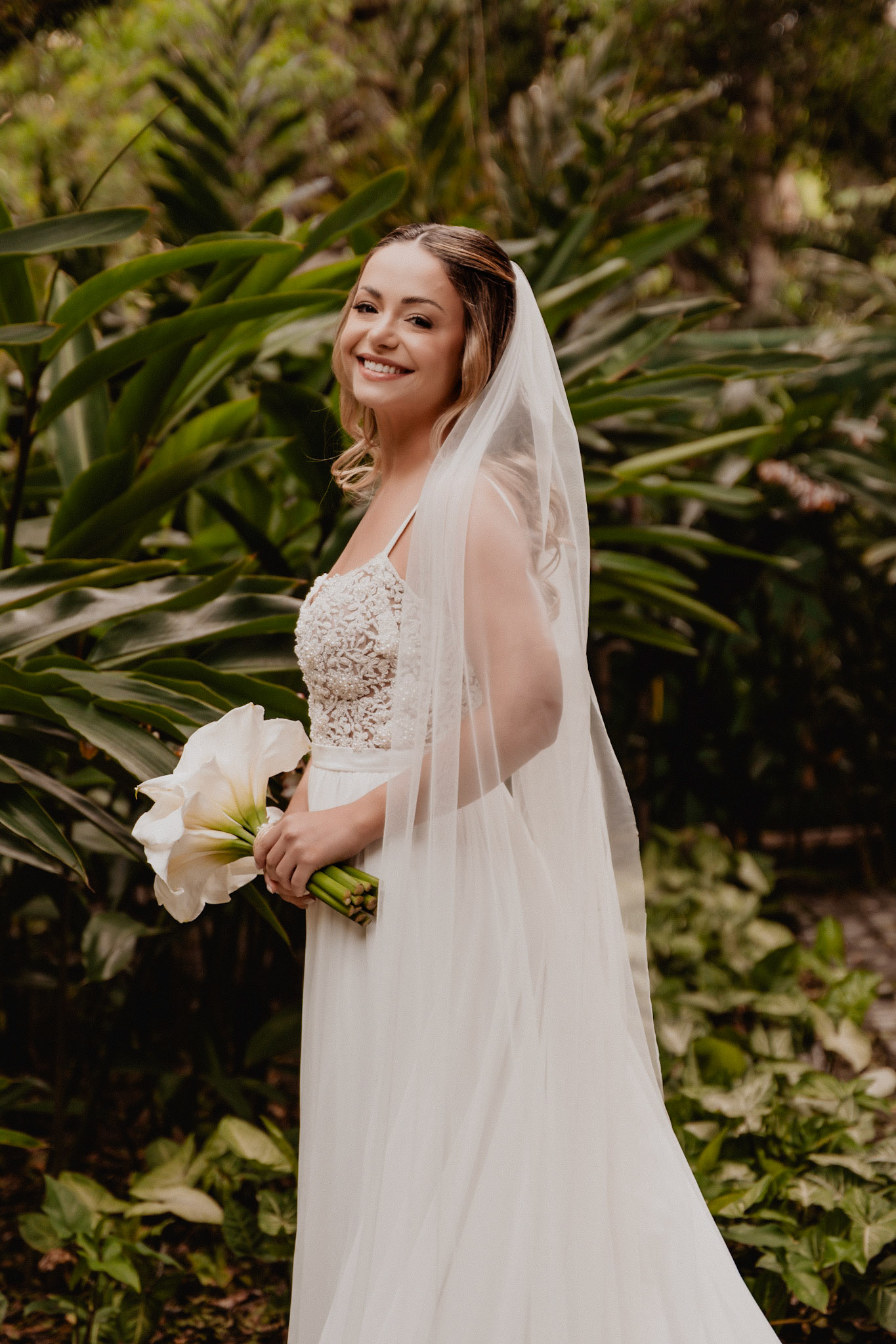 Making OF Noiva em Arraial D' Ajuda Bahia