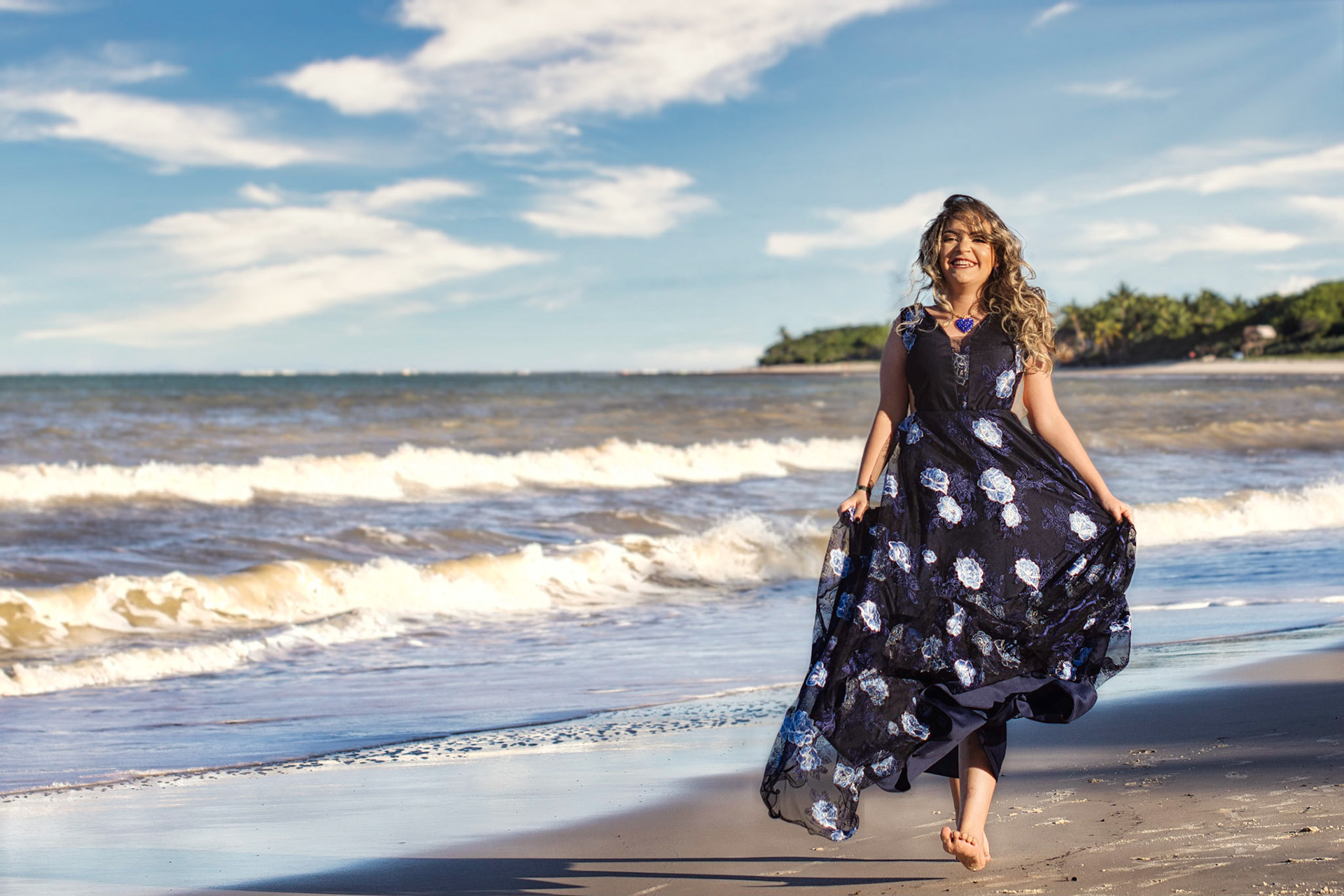 Fotógrafo de Debutante em Porto Seguro