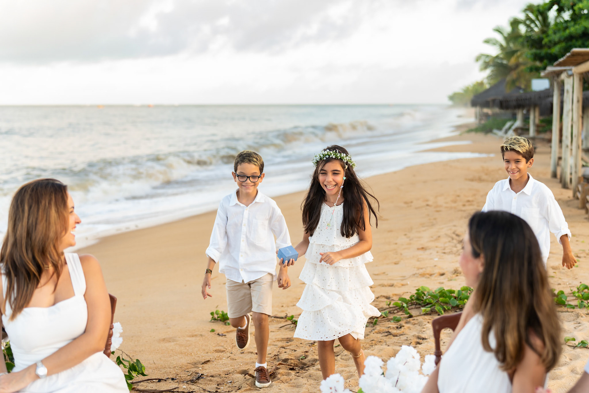 Casamento em Santa Cruz Cabrália