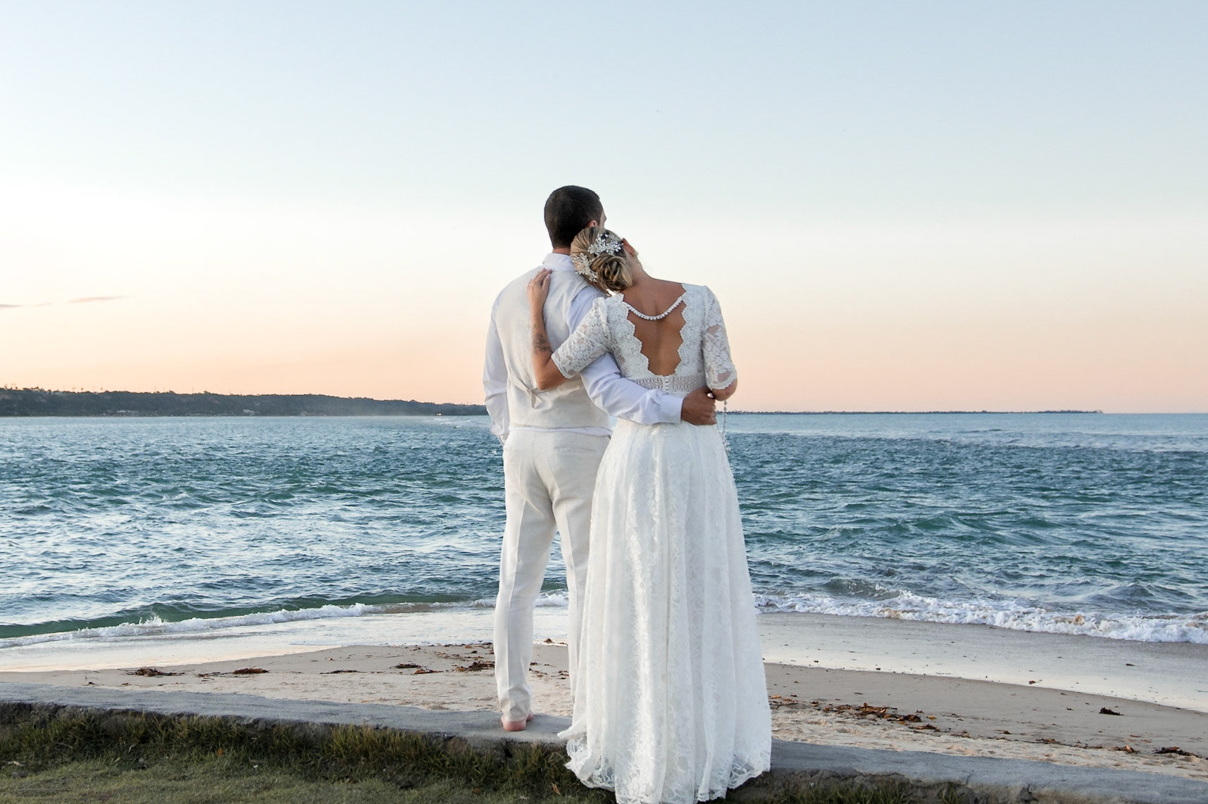 Arraial D’Ajuda Eco Resort