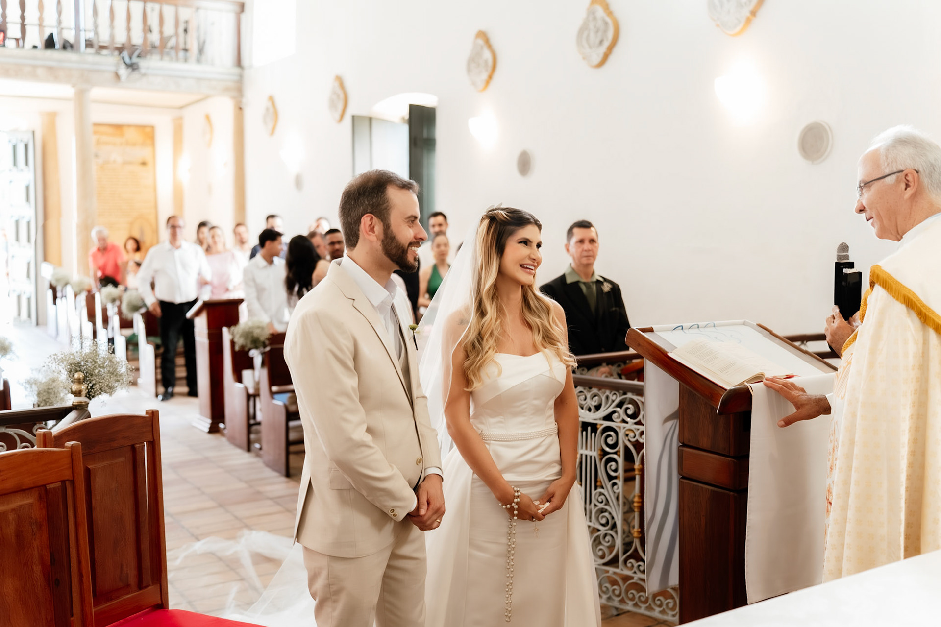 Igreja Nossa Senhora d'Ajuda