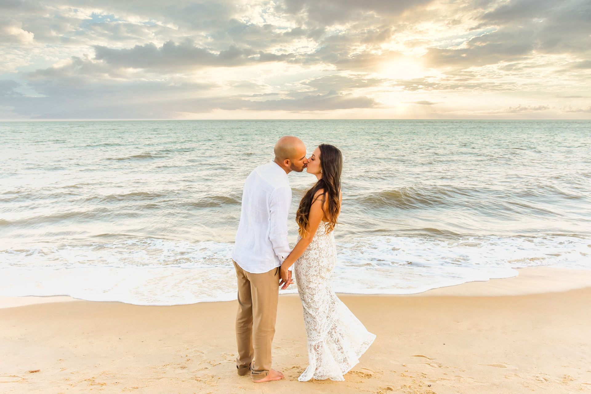 Festa de Casamento em Porto Seguro