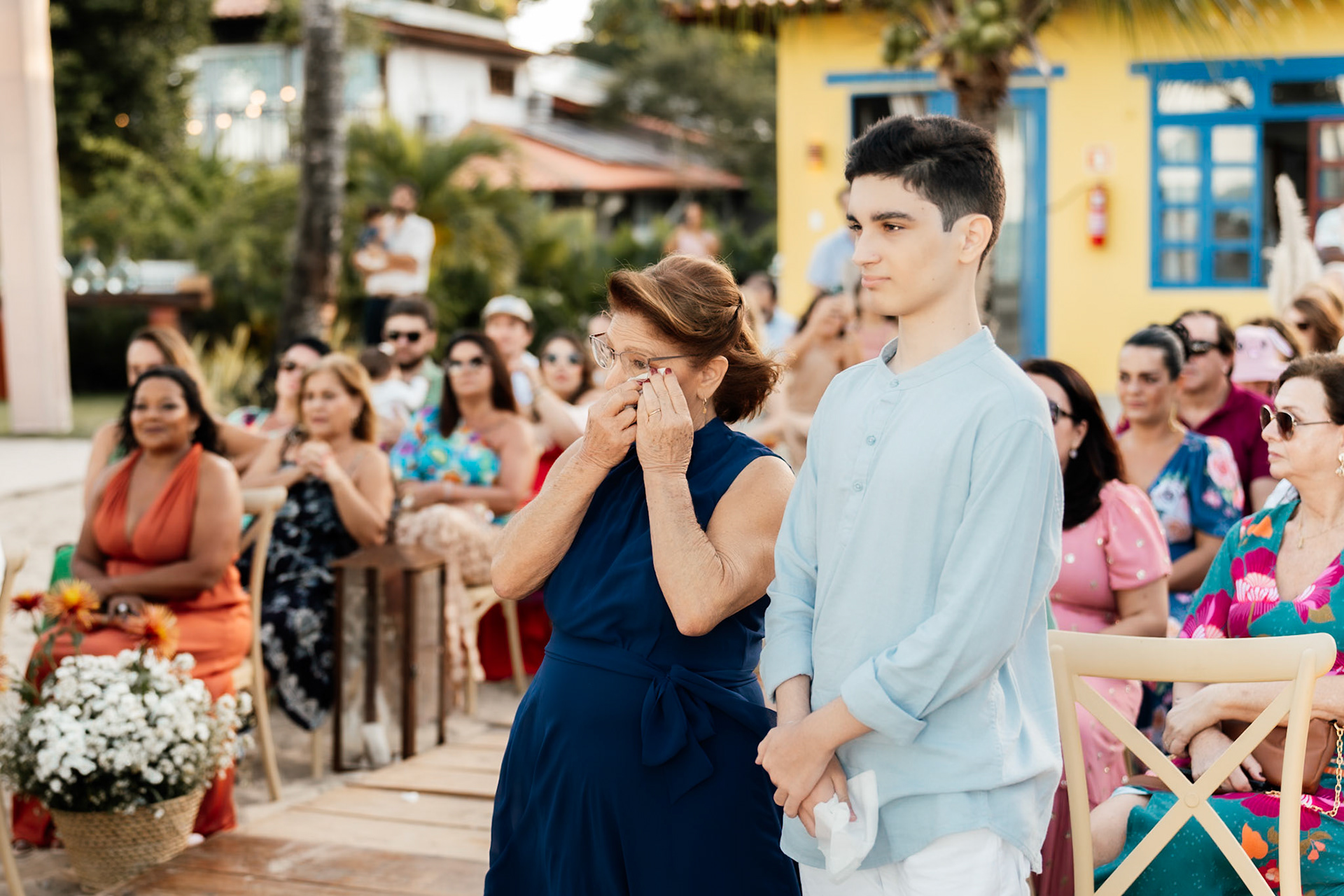 Casamento Arraial d’Ajuda