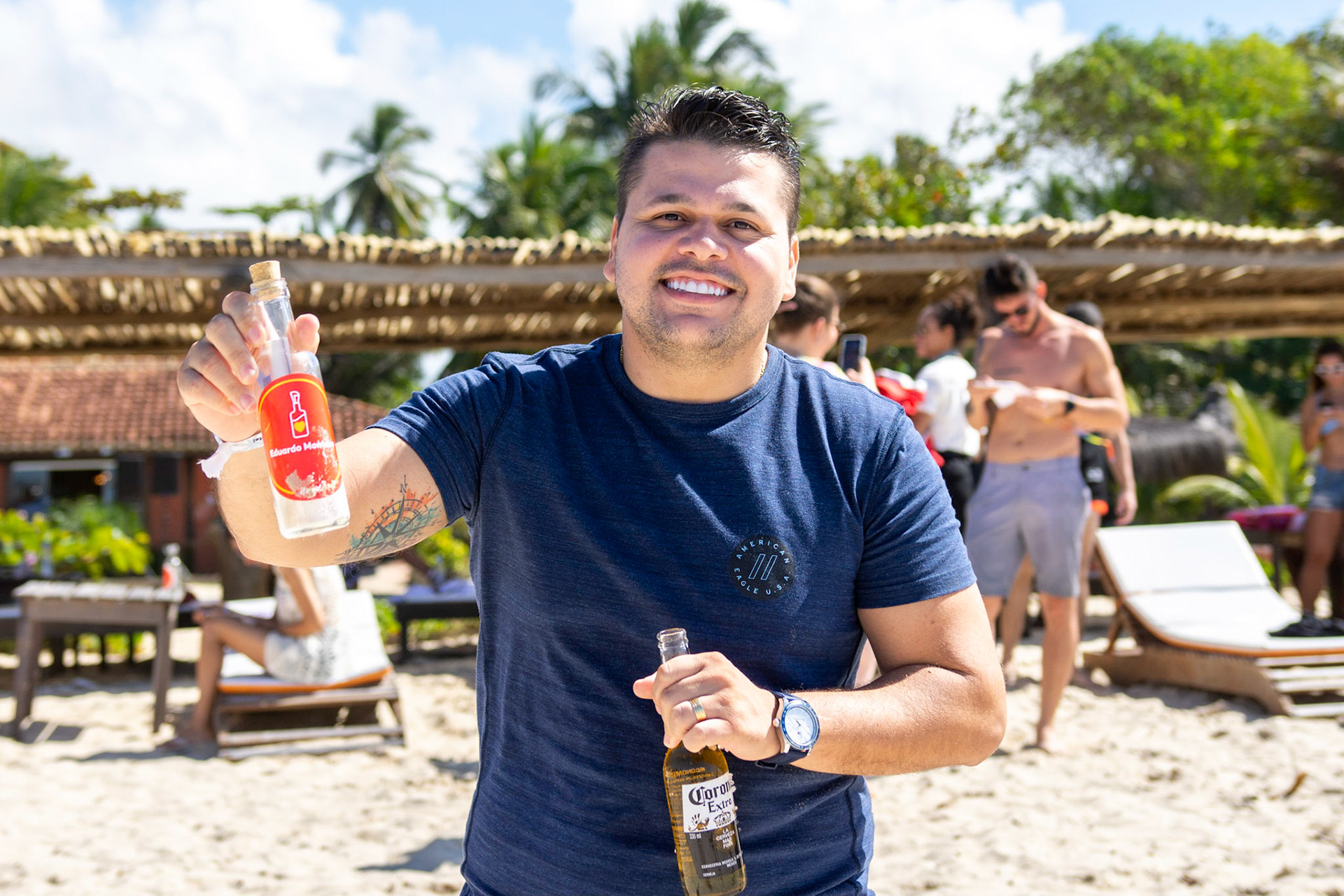 Santo Antônio Bahia