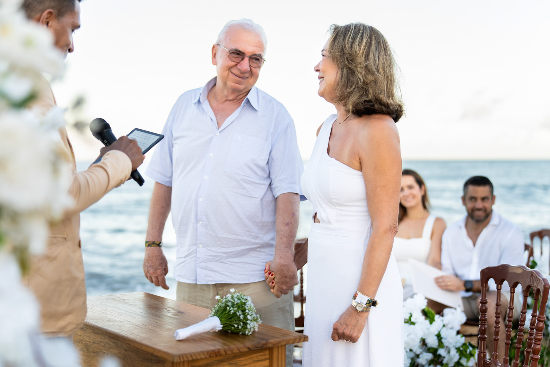 Casamento em Santa Cruz Cabrália