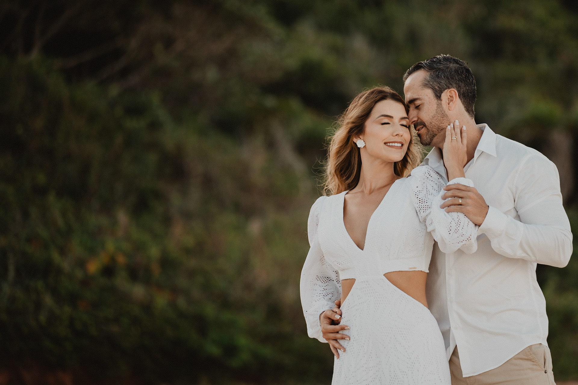 fotógrafo Ensaio Pré Wedding Arraial D’Ajuda Bahia