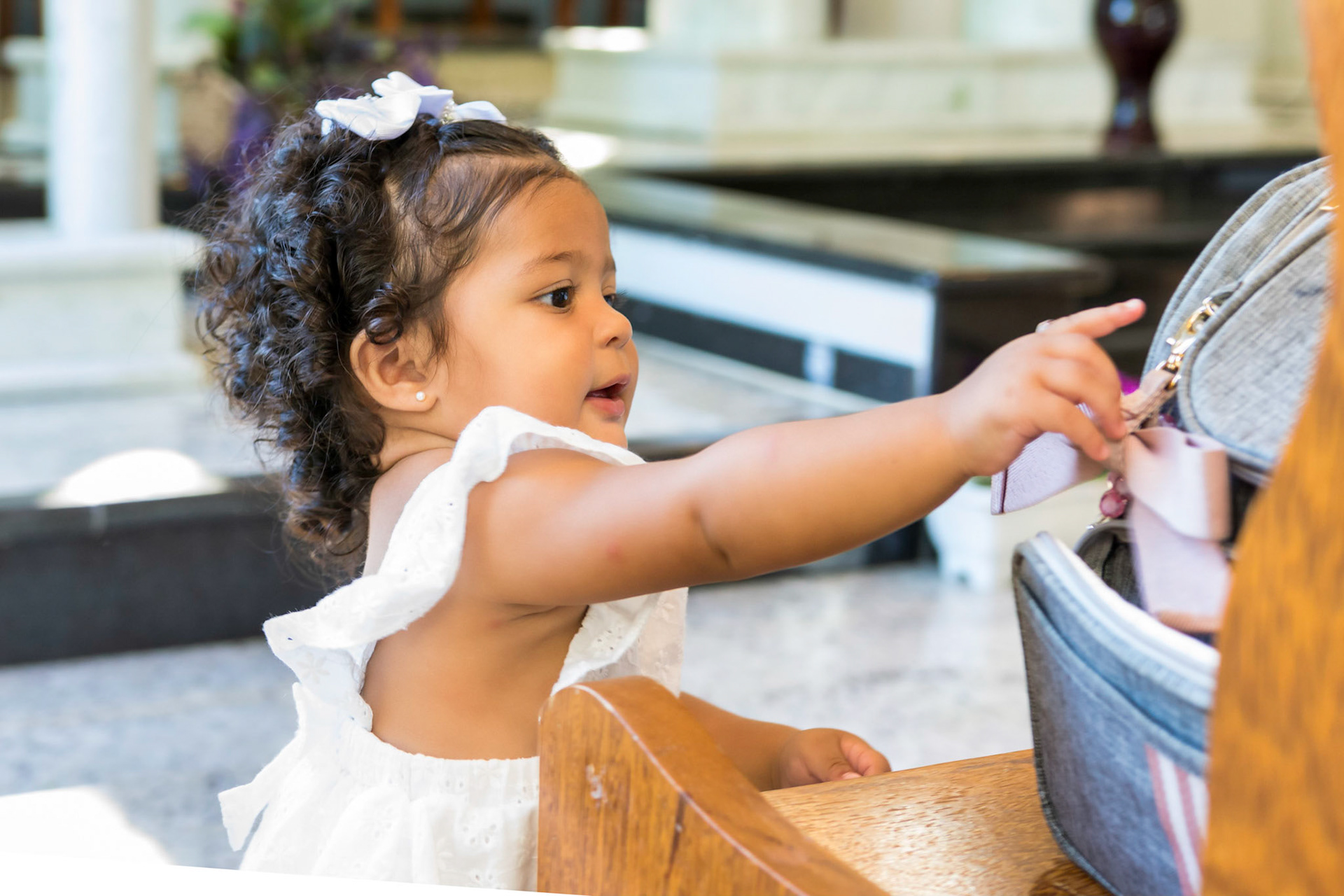 Batizado em Porto Seguro Bahia