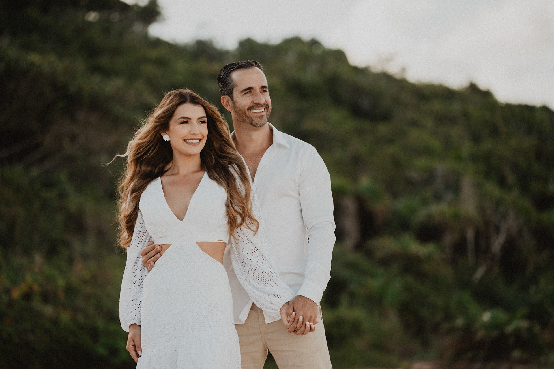 Ensaio Pré Wedding Arraial D’Ajuda