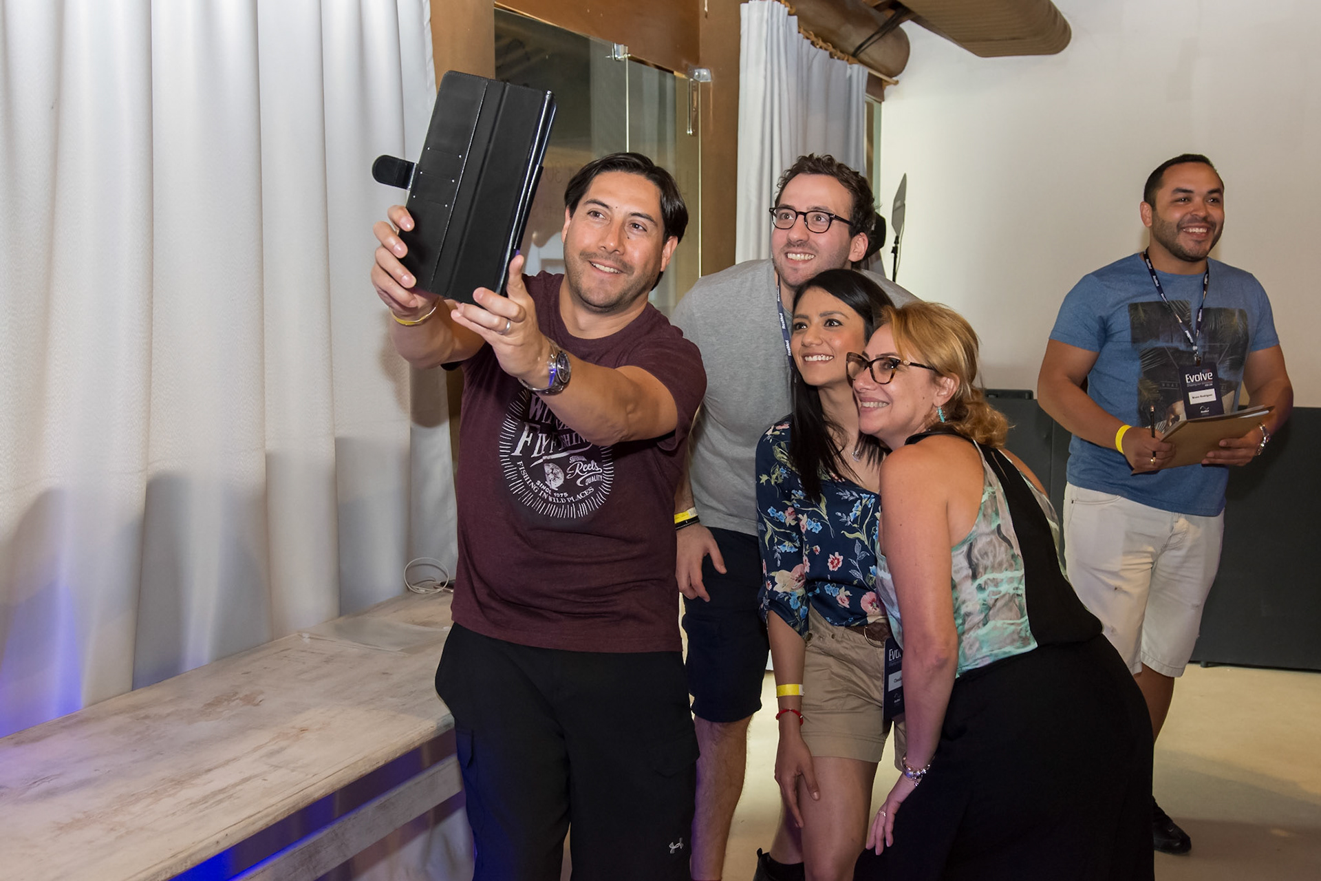 Evento Corporativo em Porto Seguro