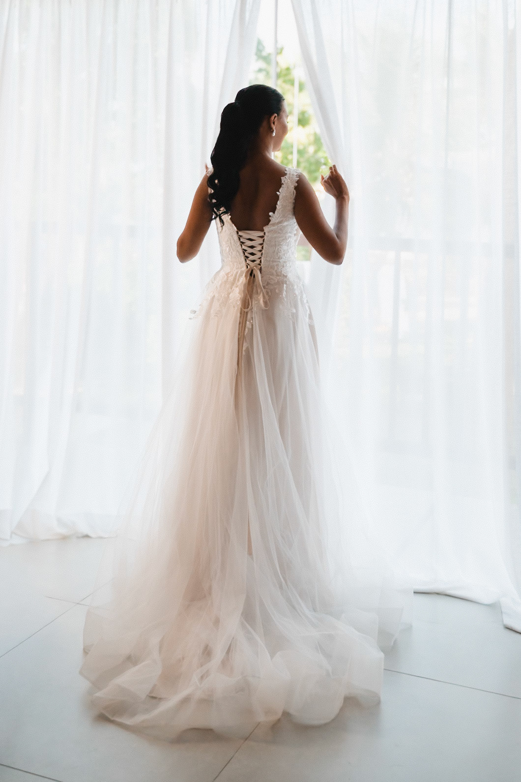 Making OF casamento Arraial d’ Ajuda