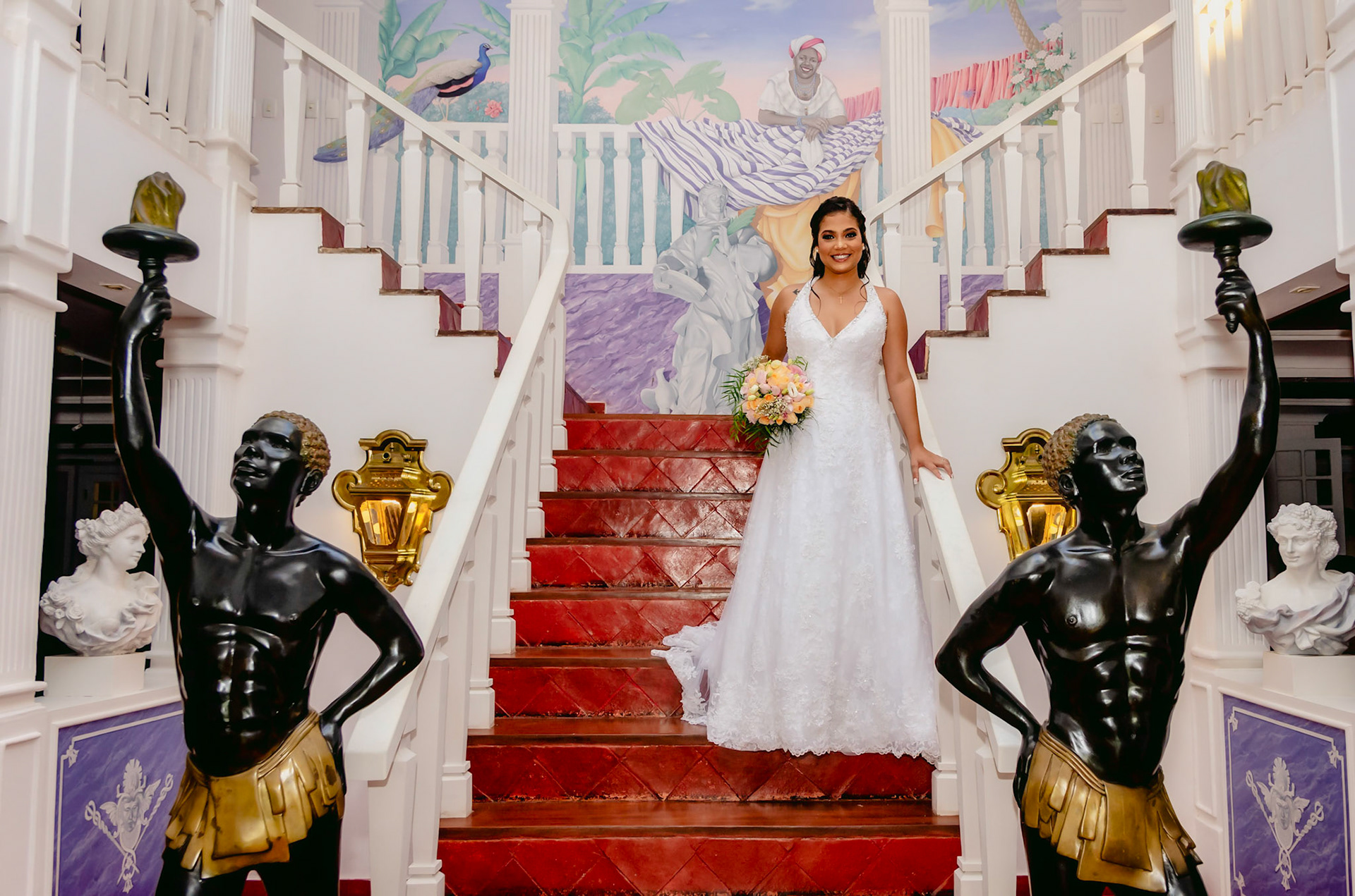 Fotógrafo de Casamento em Arraial D'Ajuda