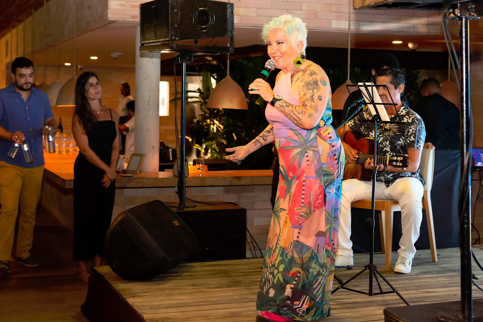 Hotel Fasano Trancoso