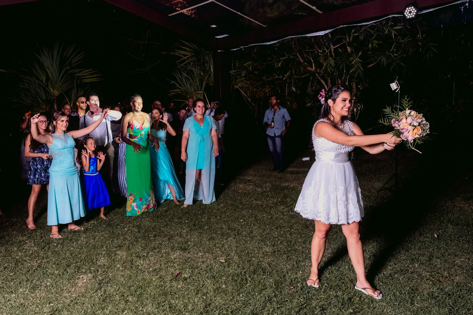 Casar na Casa Grande São Vicente