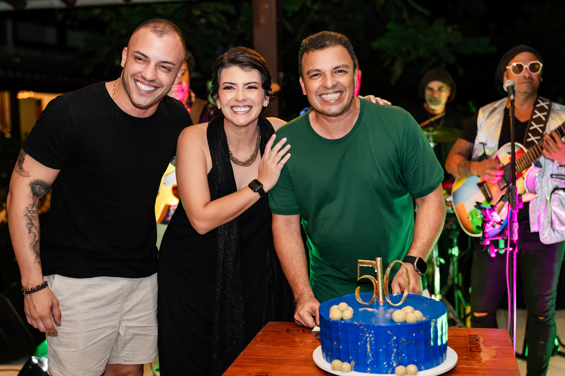 fotógrafo de Aniversário Adulto em Porto Seguro