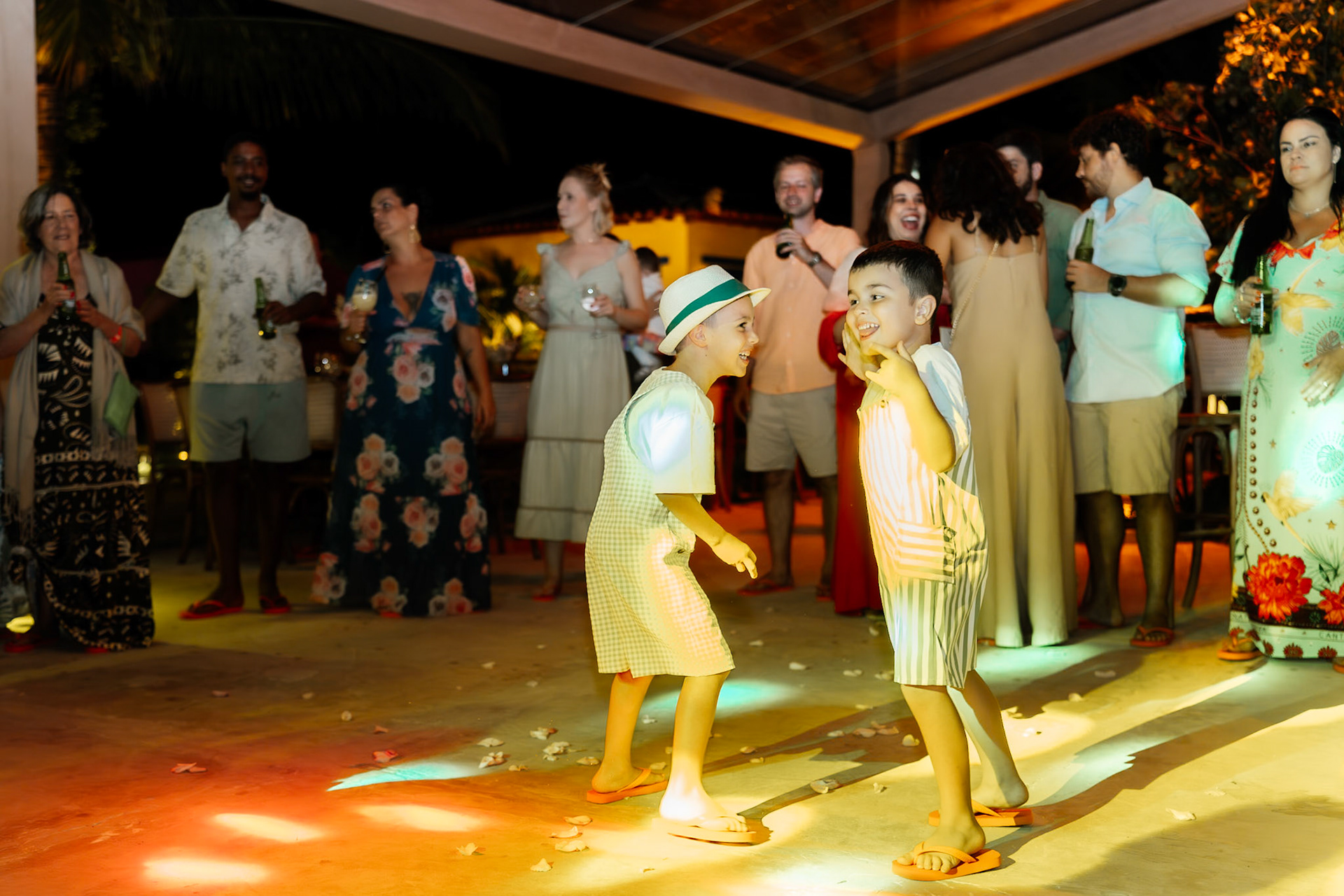 fotografia de casamento em Porto Seguro