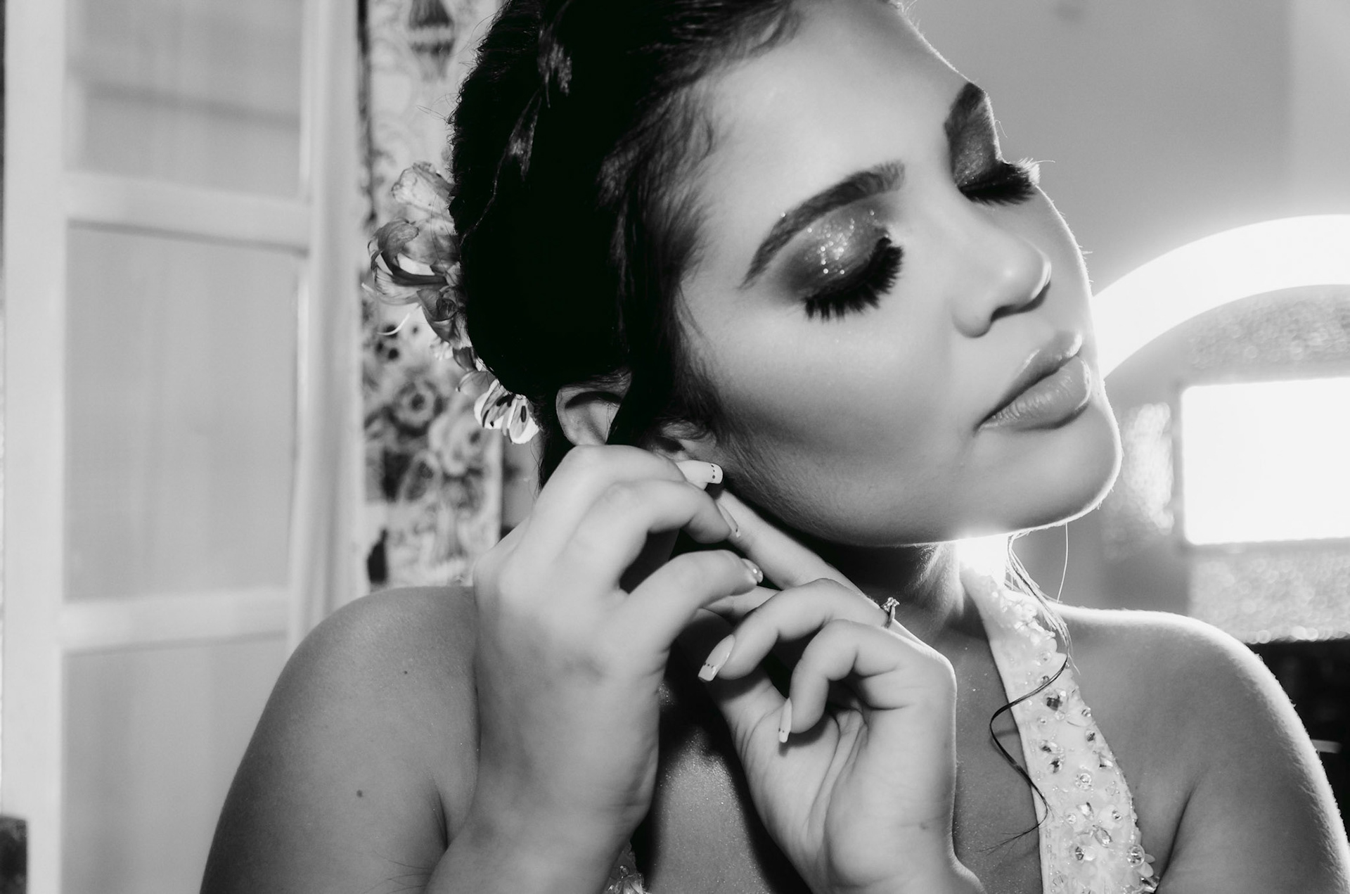 Cerimônia de casamento em Arraial d'Ajuda