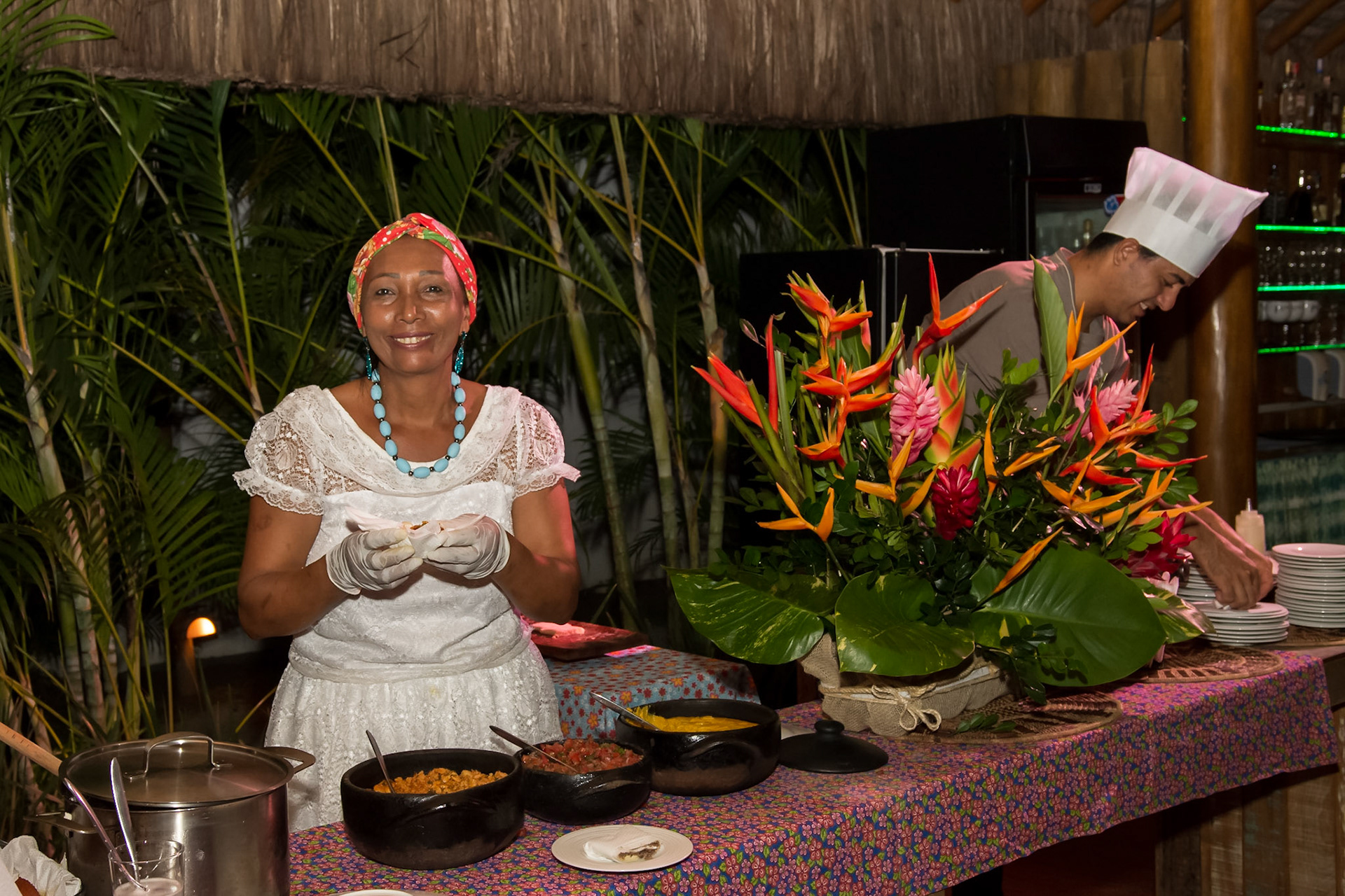 Santa Cruz Cabrália