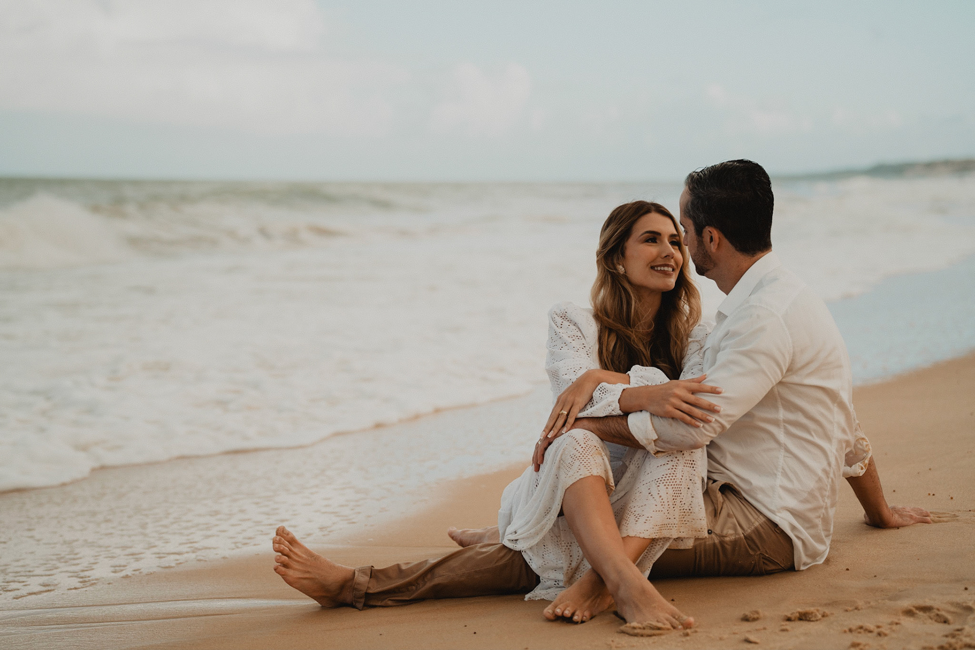 Pré Wedding em Porto Seguro